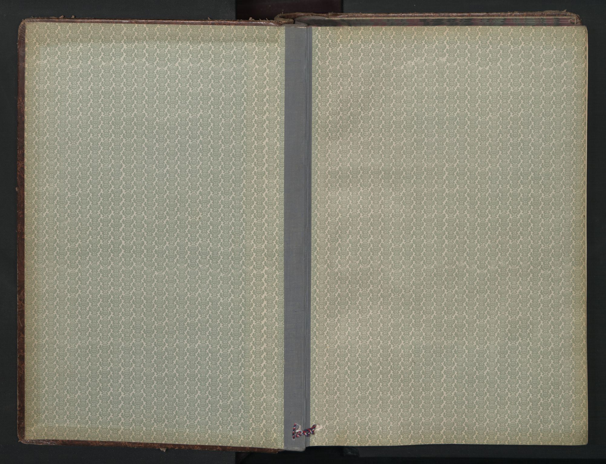 Grønland prestekontor Kirkebøker, SAO/A-10848/F/Fa/L0020: Ministerialbok nr. 20, 1935-1946