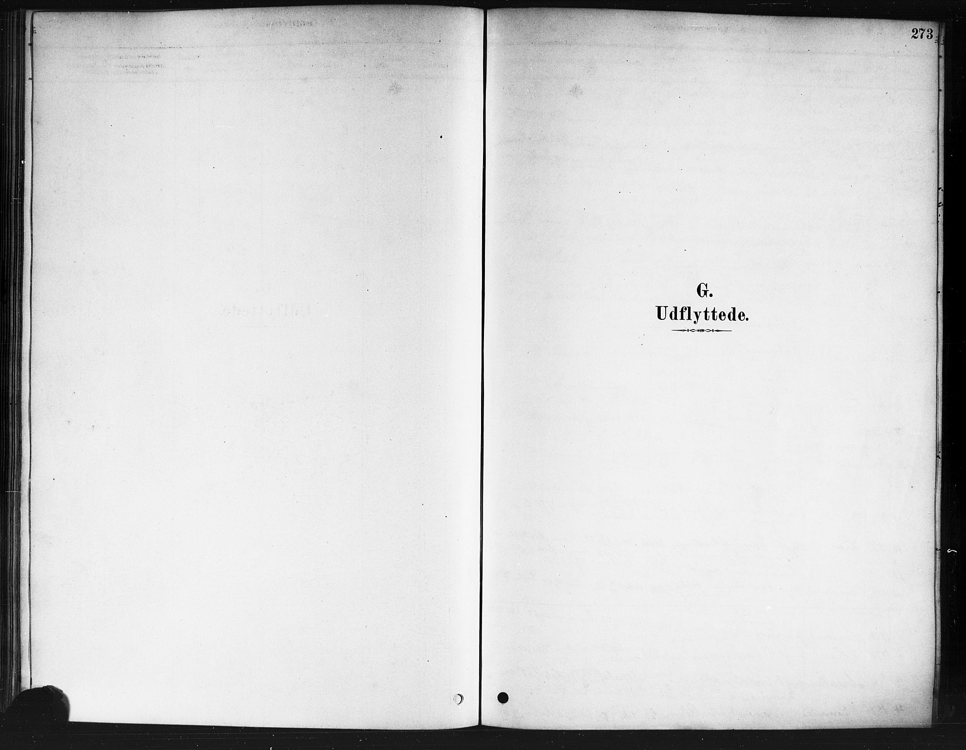 Nedre Eiker kirkebøker, SAKO/A-612/F/Fa/L0002: Ministerialbok nr. 2, 1878-1885, s. 273