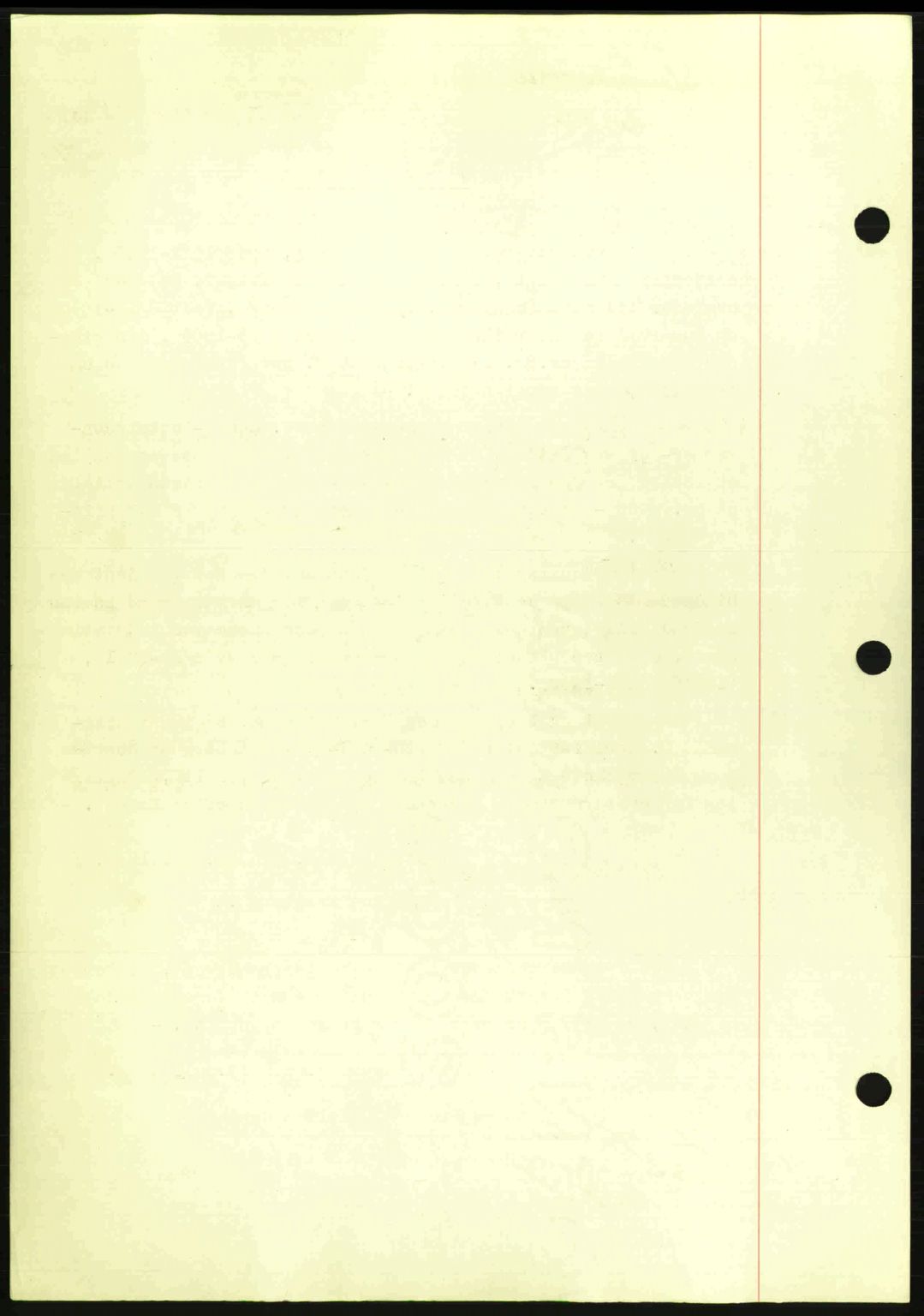 Kristiansund byfogd, AV/SAT-A-4587/A/27: Pantebok nr. 34, 1941-1945, Dagboknr: 1113/1942