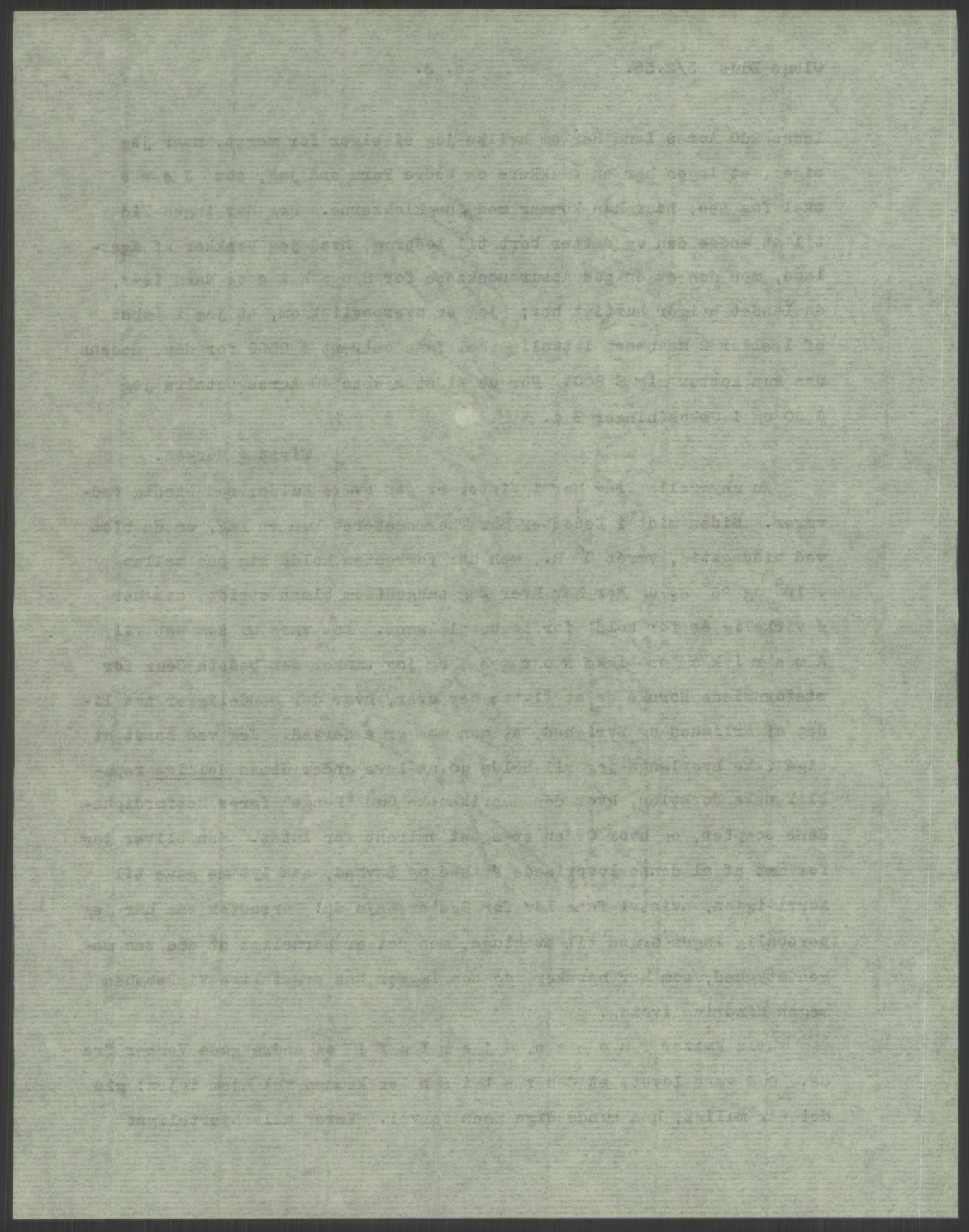 Samlinger til kildeutgivelse, Amerikabrevene, RA/EA-4057/F/L0022: Innlån fra Vestfold. Innlån fra Telemark: Bratås - Duus, 1838-1914, s. 268