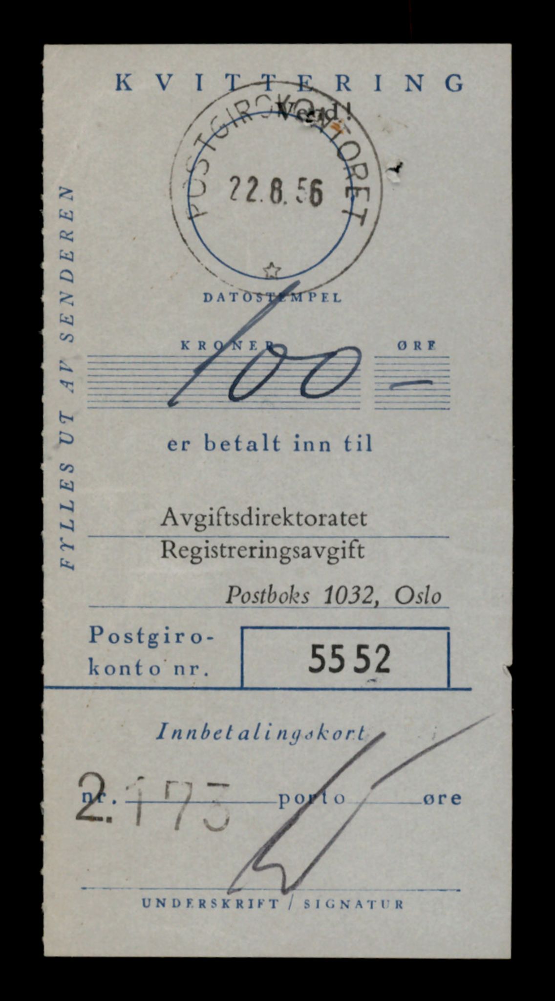 Møre og Romsdal vegkontor - Ålesund trafikkstasjon, AV/SAT-A-4099/F/Fe/L0031: Registreringskort for kjøretøy T 11800 - T 11996, 1927-1998, s. 1493