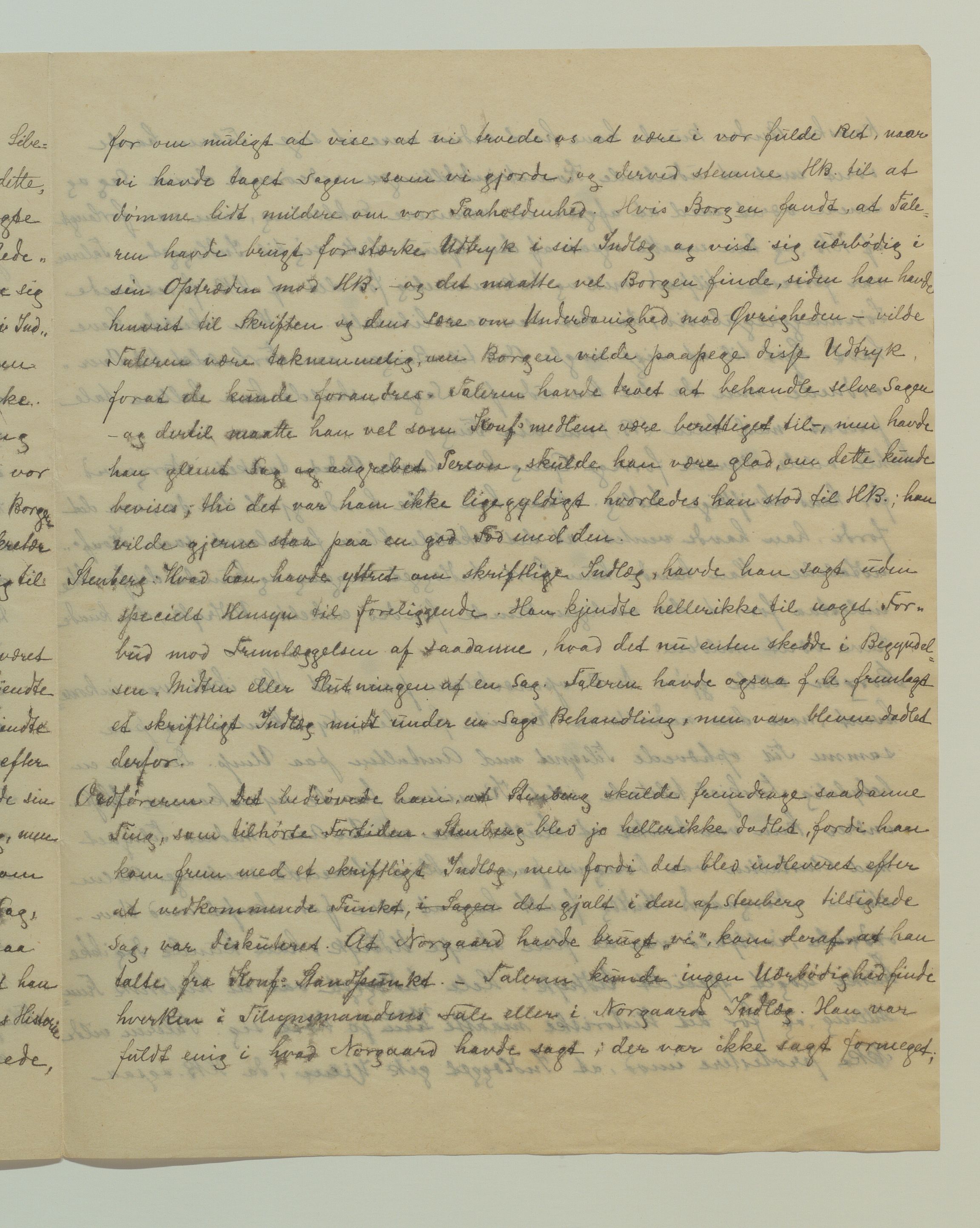 Det Norske Misjonsselskap - hovedadministrasjonen, VID/MA-A-1045/D/Da/Daa/L0037/0001: Konferansereferat og årsberetninger / Konferansereferat fra Sør-Afrika.
, 1886