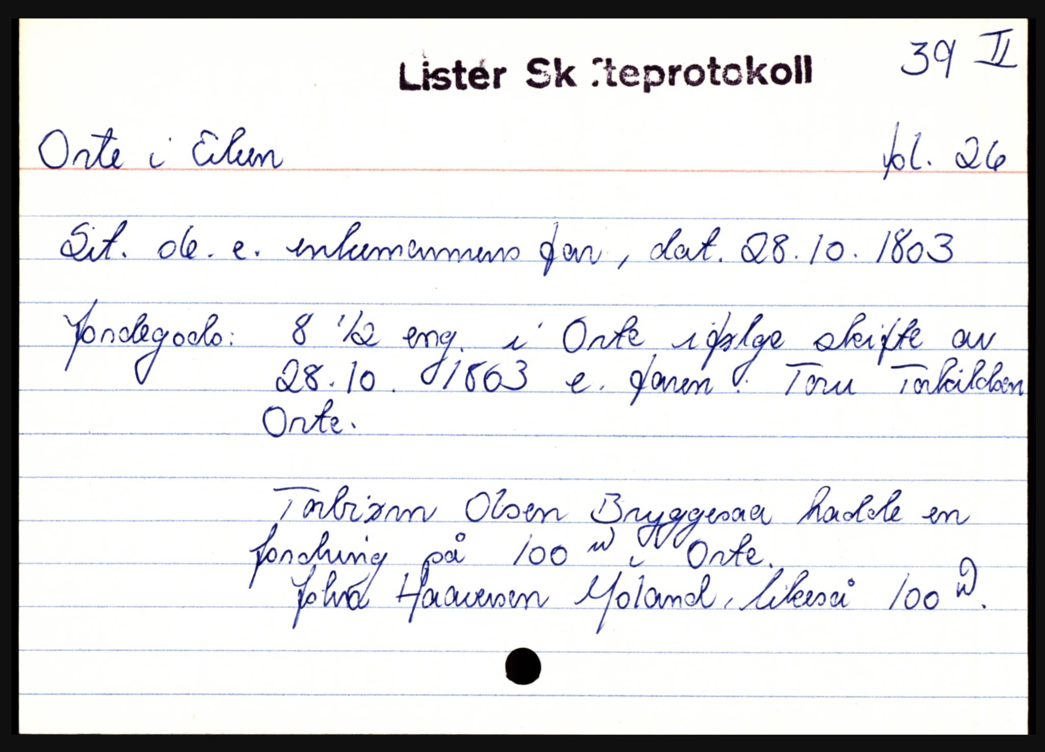 Lister sorenskriveri, AV/SAK-1221-0003/H, s. 28685
