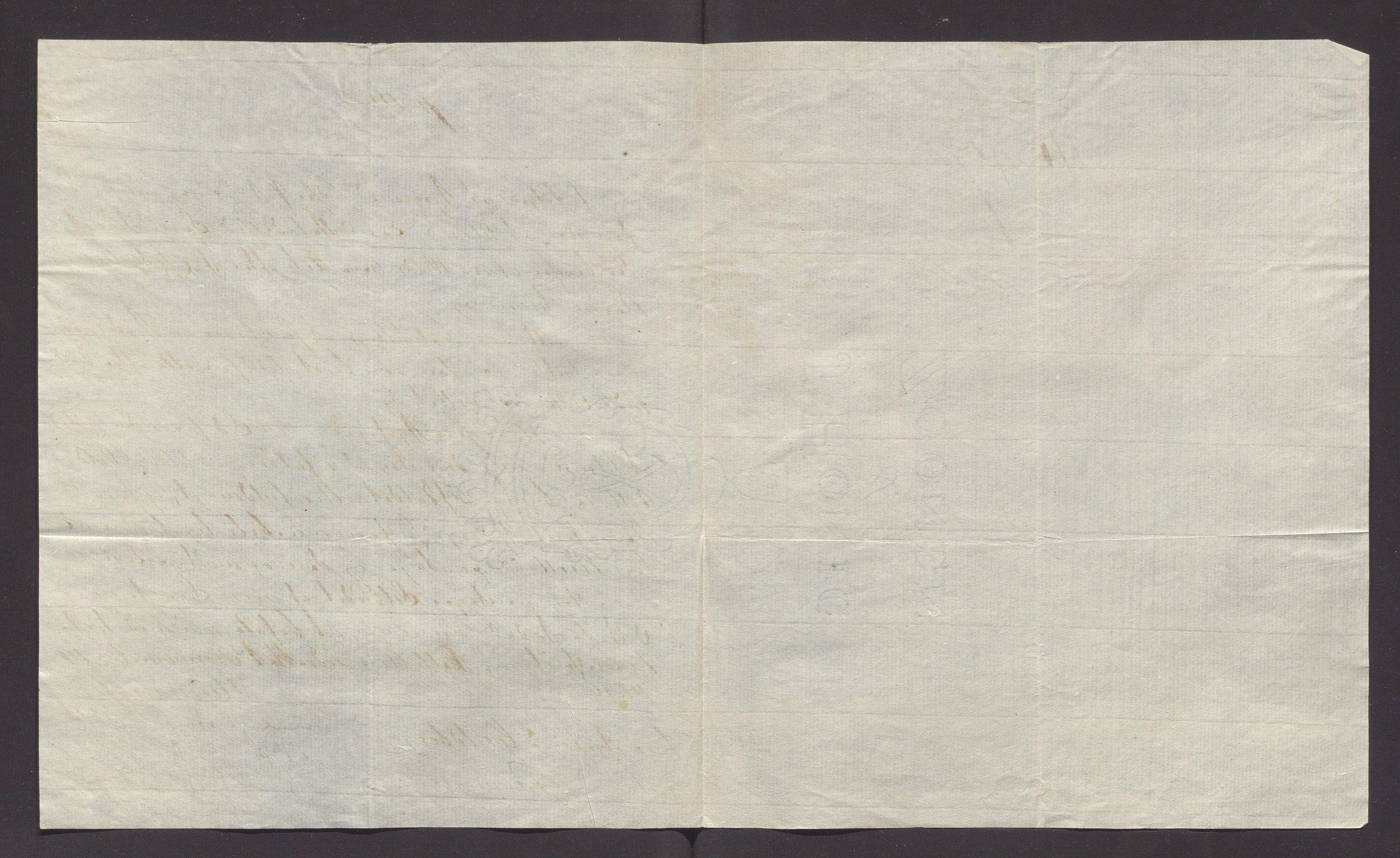 Stavanger byfogd, AV/SAST-A-101408/001/5/50/503C/L0015: Skifter, 1788-1789, s. 202