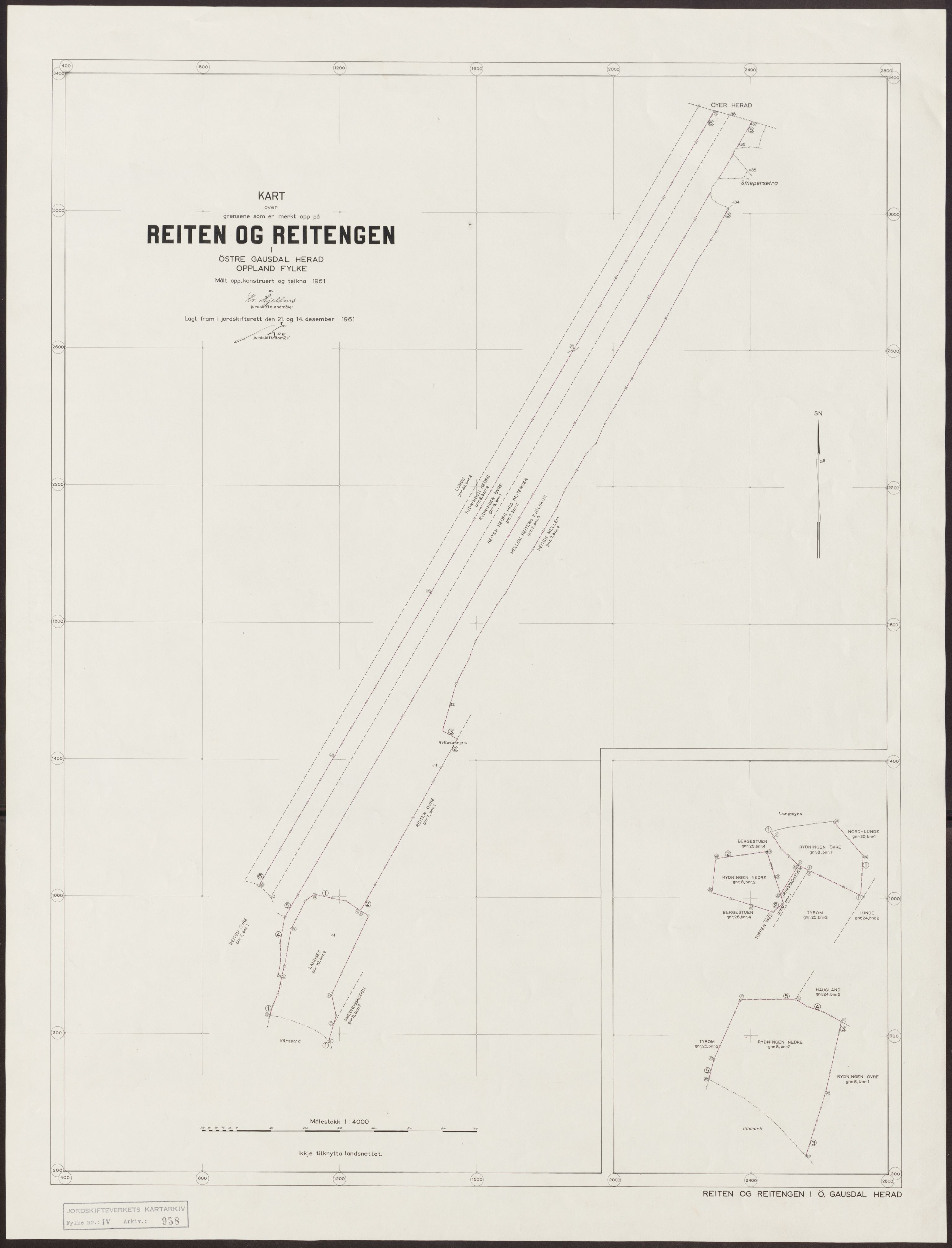 Jordskifteverkets kartarkiv, AV/RA-S-3929/T, 1859-1988, s. 1202