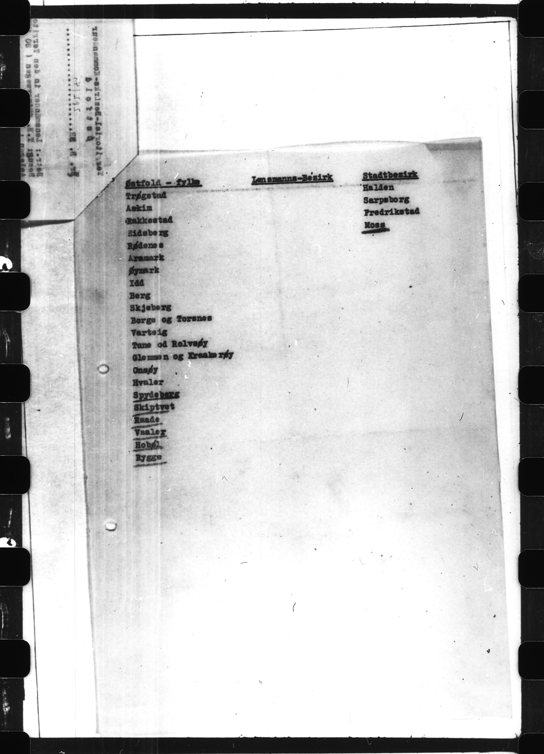 Documents Section, AV/RA-RAFA-2200/V/L0063: Film med LMDC Serial Numbers, 1940-1945, s. 322