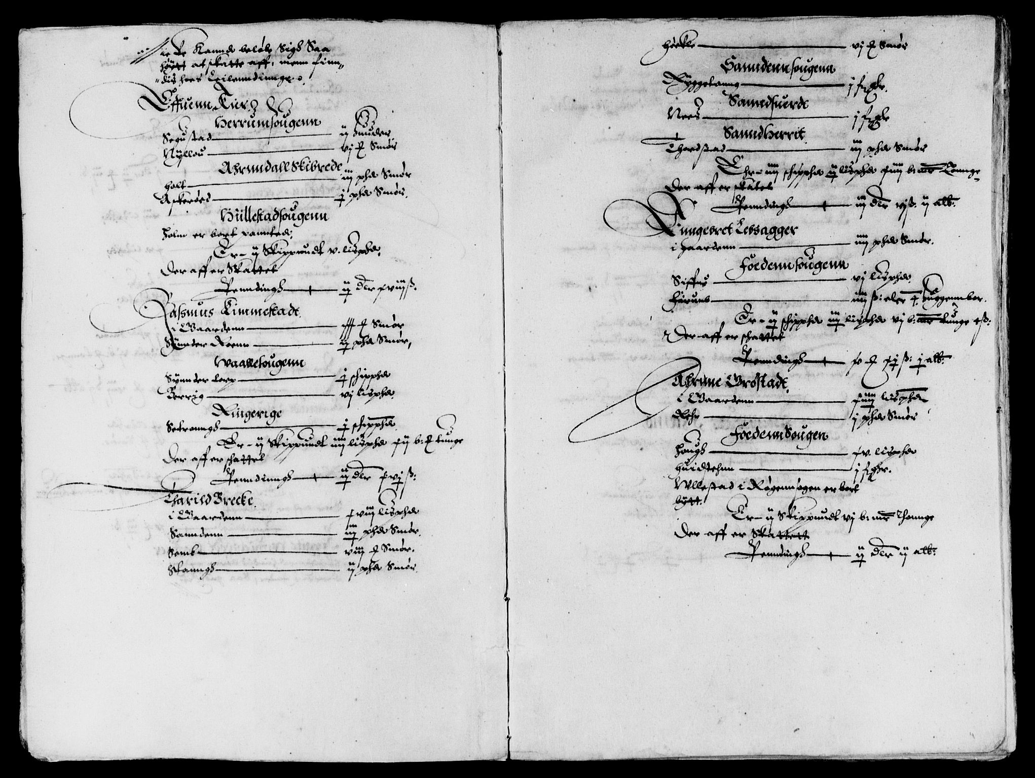 Rentekammeret inntil 1814, Reviderte regnskaper, Lensregnskaper, AV/RA-EA-5023/R/Rb/Rbo/L0008: Tønsberg len, 1626-1628