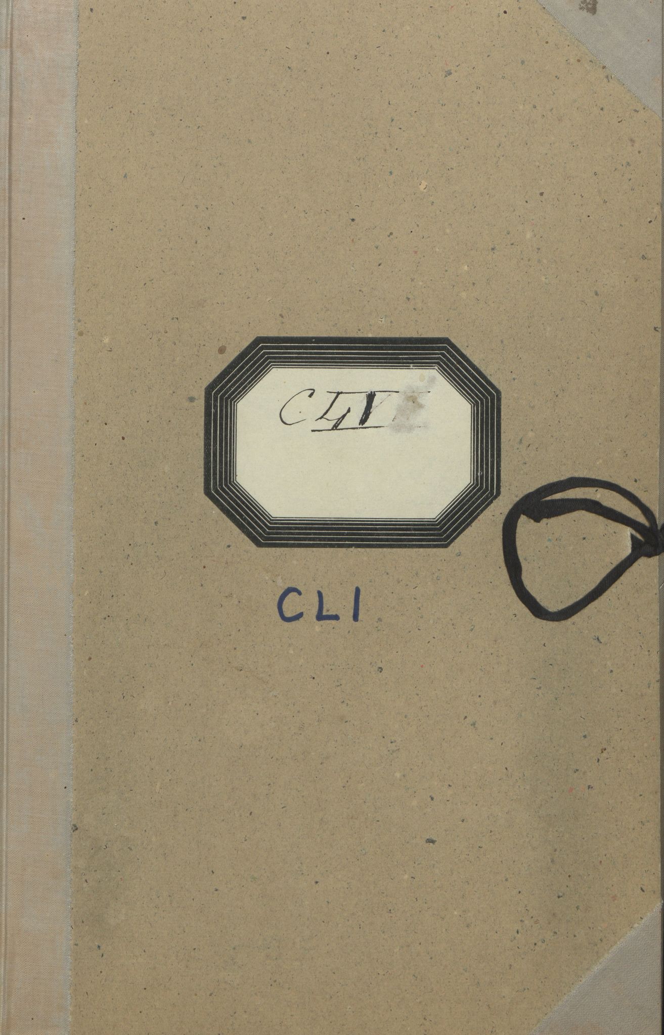 Rikard Berge, TEMU/TGM-A-1003/F/L0004/0048: 101-159 / 151 Beskrivelse av innbo, rosemåling etc. , 1910-1950