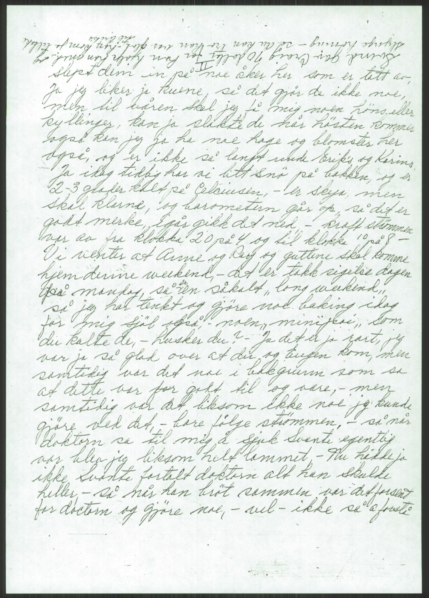 Samlinger til kildeutgivelse, Amerikabrevene, AV/RA-EA-4057/F/L0039: Innlån fra Ole Kolsrud, Buskerud og Ferdinand Næshagen, Østfold, 1860-1972, s. 519