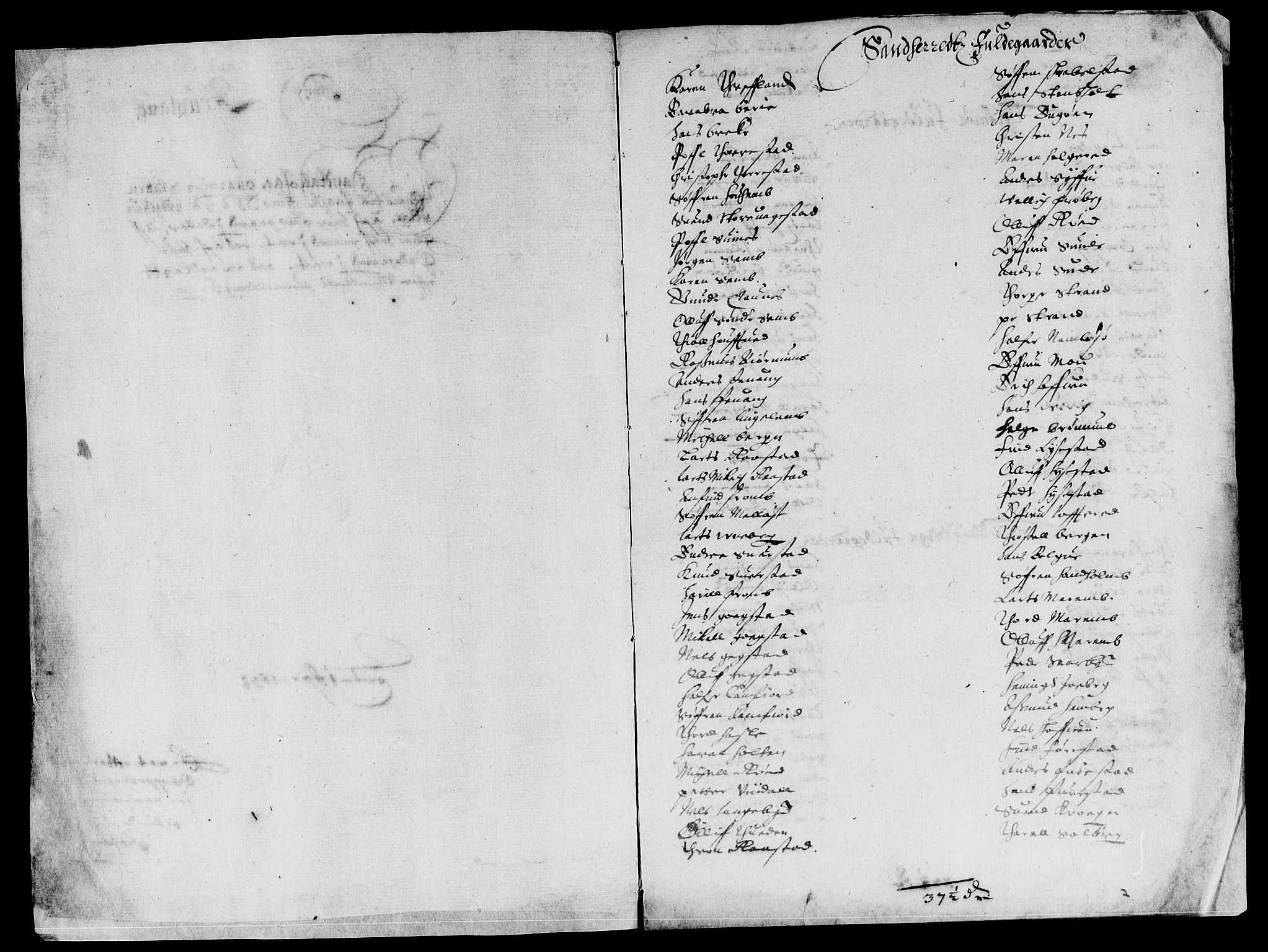 Rentekammeret inntil 1814, Reviderte regnskaper, Lensregnskaper, RA/EA-5023/R/Rb/Rbl/L0006: Brunla len med Eiker len 1626-37, 1635-1638