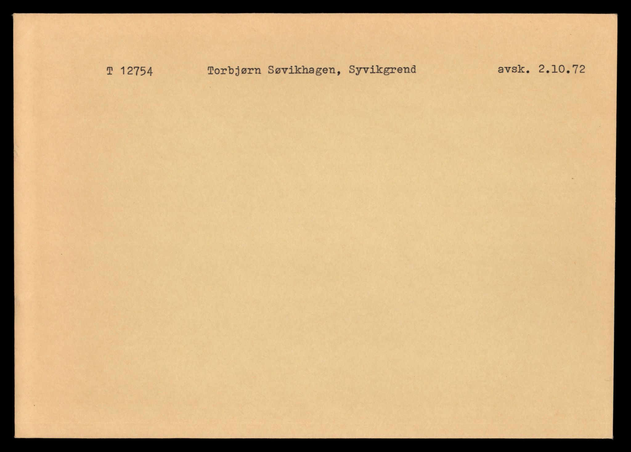 Møre og Romsdal vegkontor - Ålesund trafikkstasjon, AV/SAT-A-4099/F/Fe/L0035: Registreringskort for kjøretøy T 12653 - T 12829, 1927-1998, s. 1959