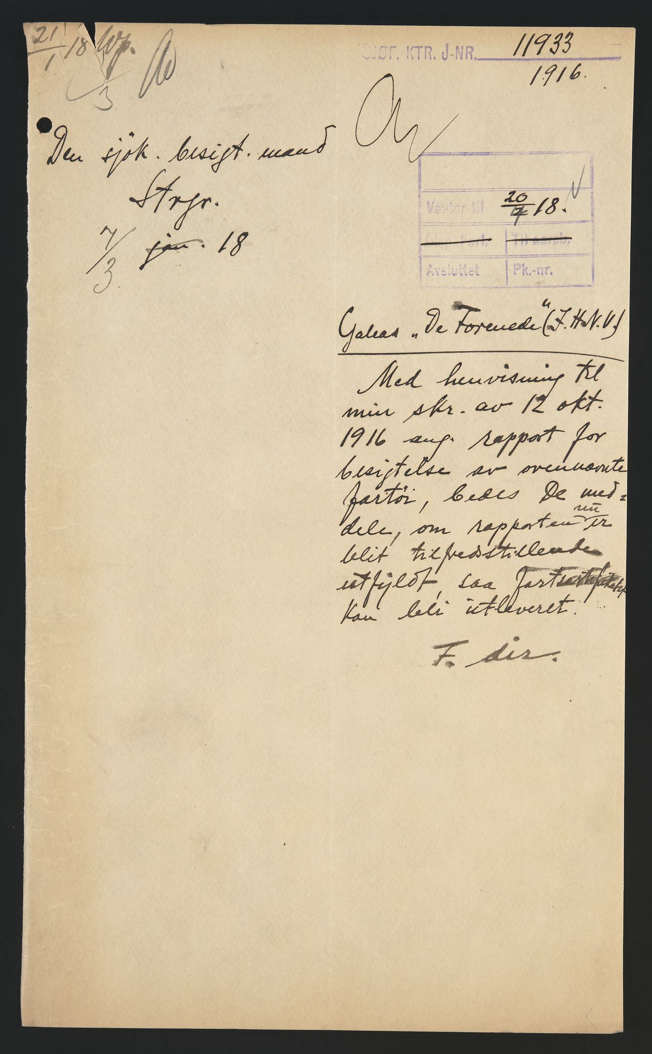 Sjøfartsdirektoratet med forløpere, skipsmapper slettede skip, AV/RA-S-4998/F/Fa/L0235: --, 1847-1930, s. 472