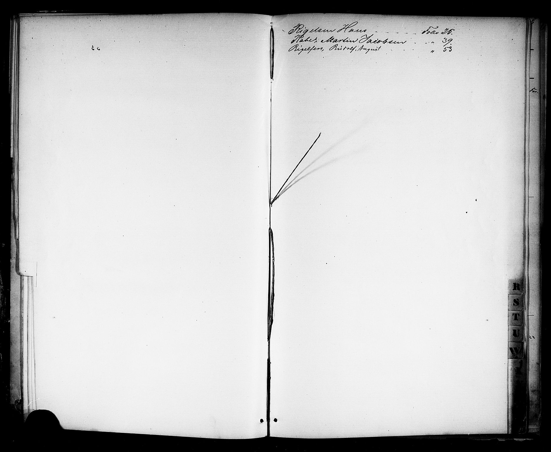 Horten innrulleringskontor, SAKO/A-785/F/Fe/L0001: Patent nr. 1-171, 1860-1868, s. 21