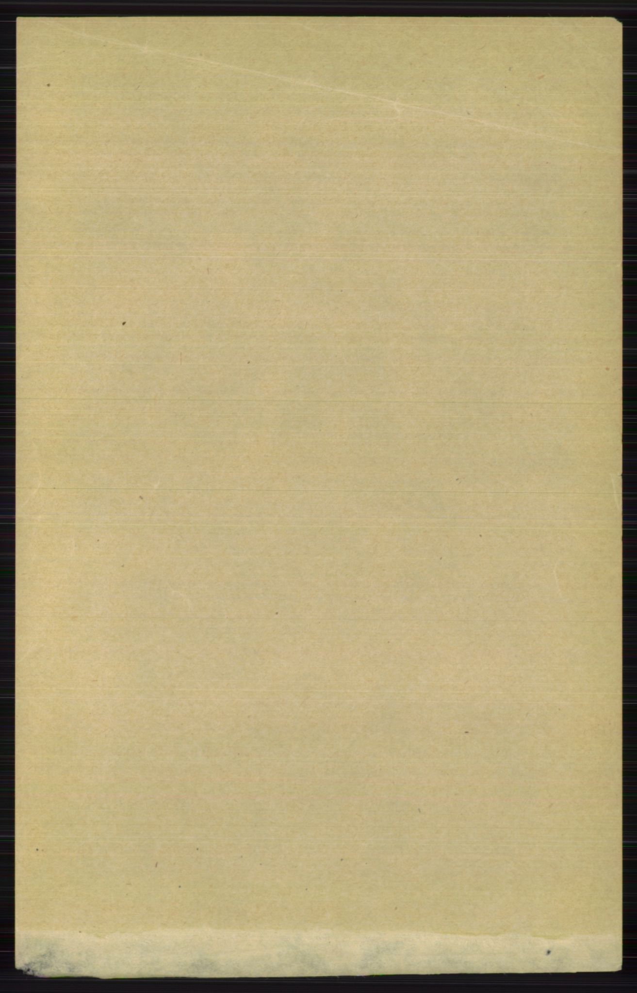 RA, Folketelling 1891 for 0727 Hedrum herred, 1891, s. 3466