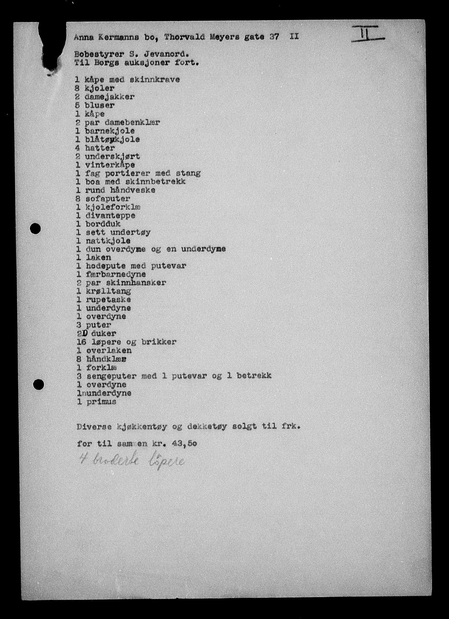 Justisdepartementet, Tilbakeføringskontoret for inndratte formuer, AV/RA-S-1564/H/Hc/Hcc/L0950: --, 1945-1947, s. 545