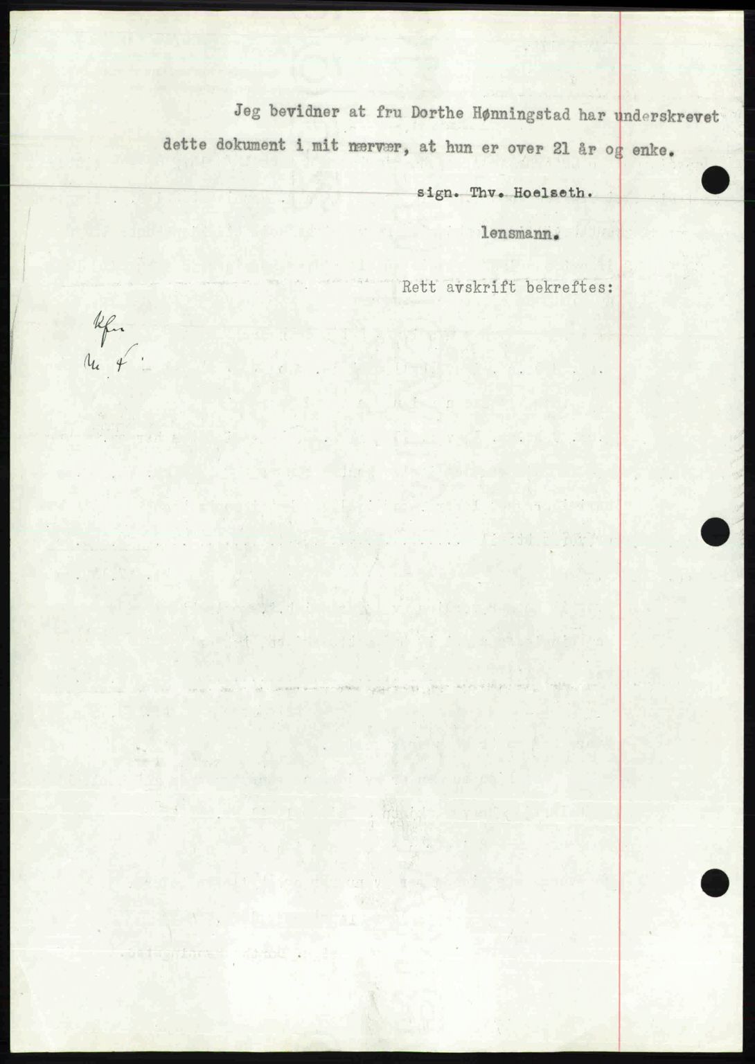 Sør-Hedmark sorenskriveri, SAH/TING-014/H/Hb/Hbd/L0003: Pantebok nr. 3, 1937-1938, Dagboknr: 1222/1937