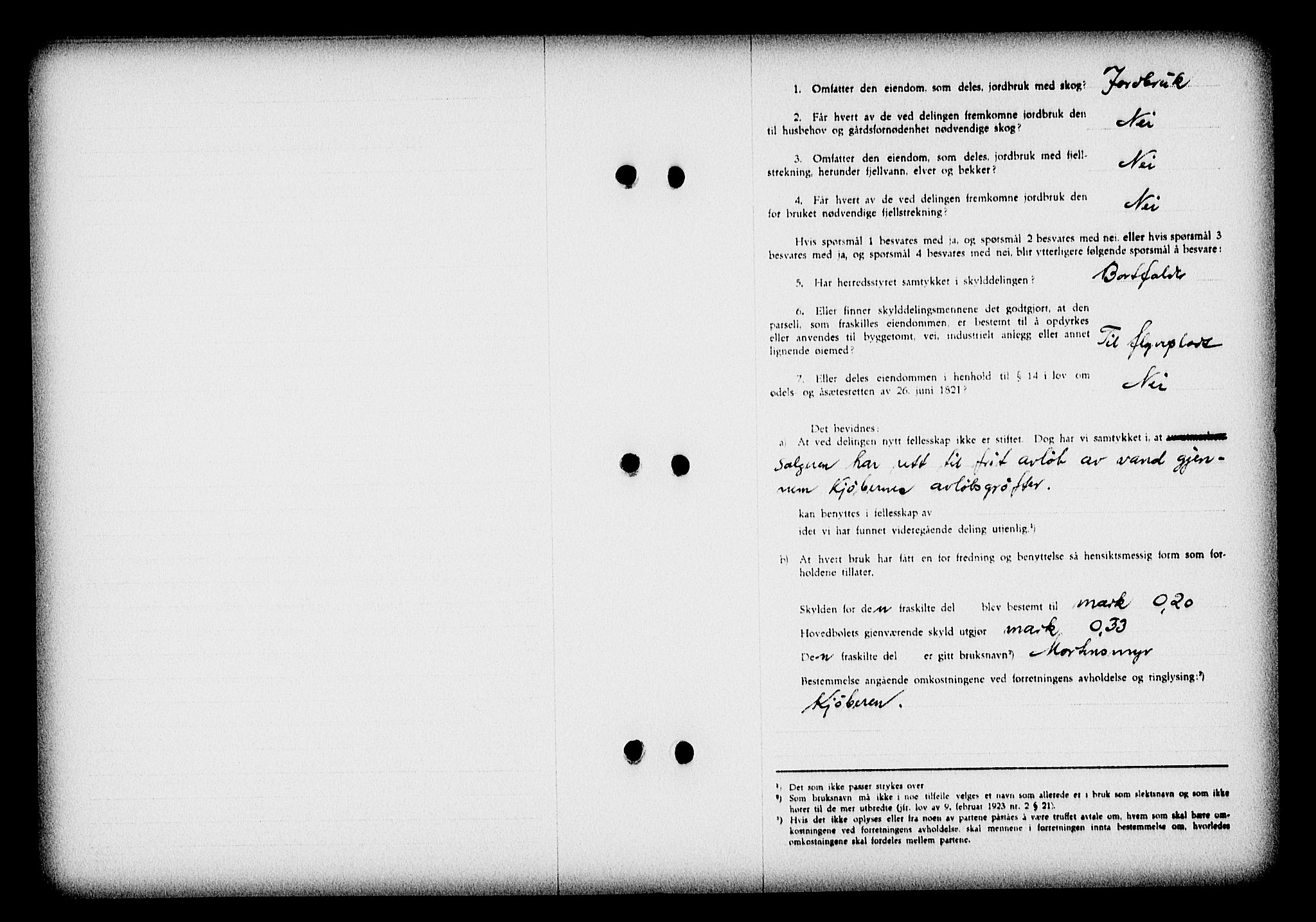 Nedenes sorenskriveri, SAK/1221-0006/G/Gb/Gba/L0046: Pantebok nr. 42, 1938-1939, Dagboknr: 617/1939