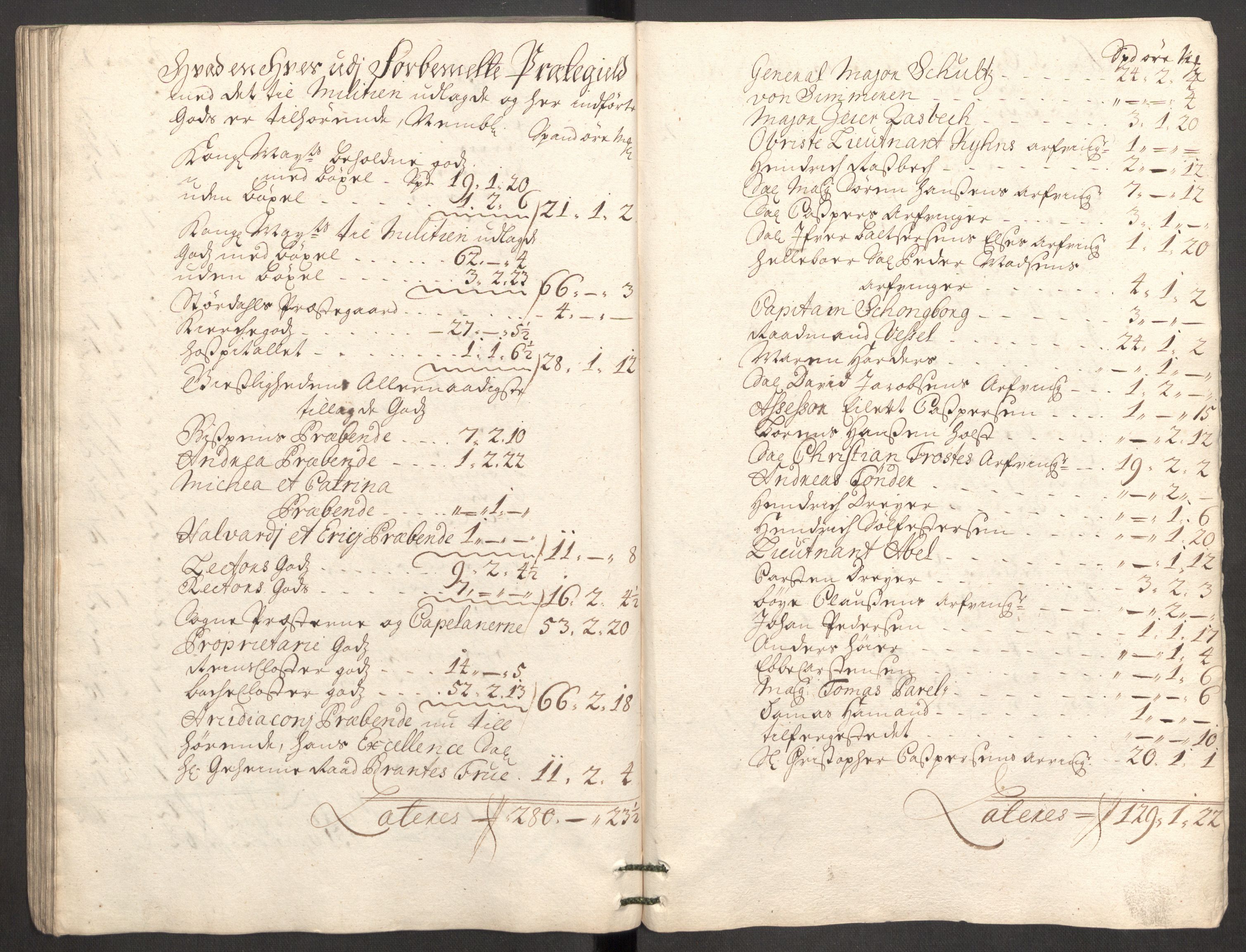 Rentekammeret inntil 1814, Reviderte regnskaper, Fogderegnskap, RA/EA-4092/R62/L4200: Fogderegnskap Stjørdal og Verdal, 1710, s. 81