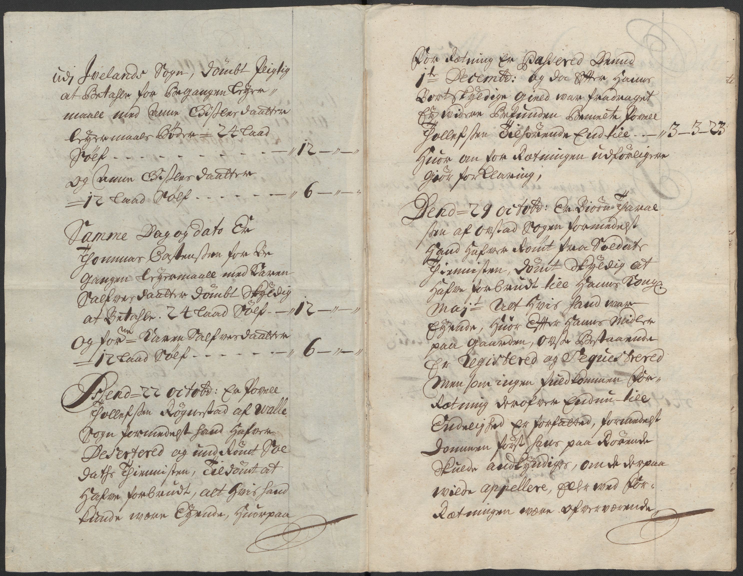 Rentekammeret inntil 1814, Reviderte regnskaper, Fogderegnskap, AV/RA-EA-4092/R40/L2453: Fogderegnskap Råbyggelag, 1718-1719, s. 92