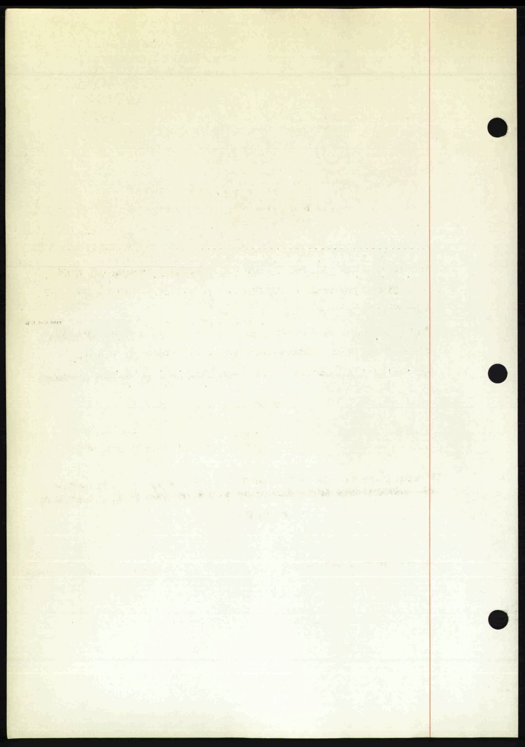 Nedenes sorenskriveri, SAK/1221-0006/G/Gb/Gba/L0061: Pantebok nr. A13, 1949-1949, Dagboknr: 1312/1949