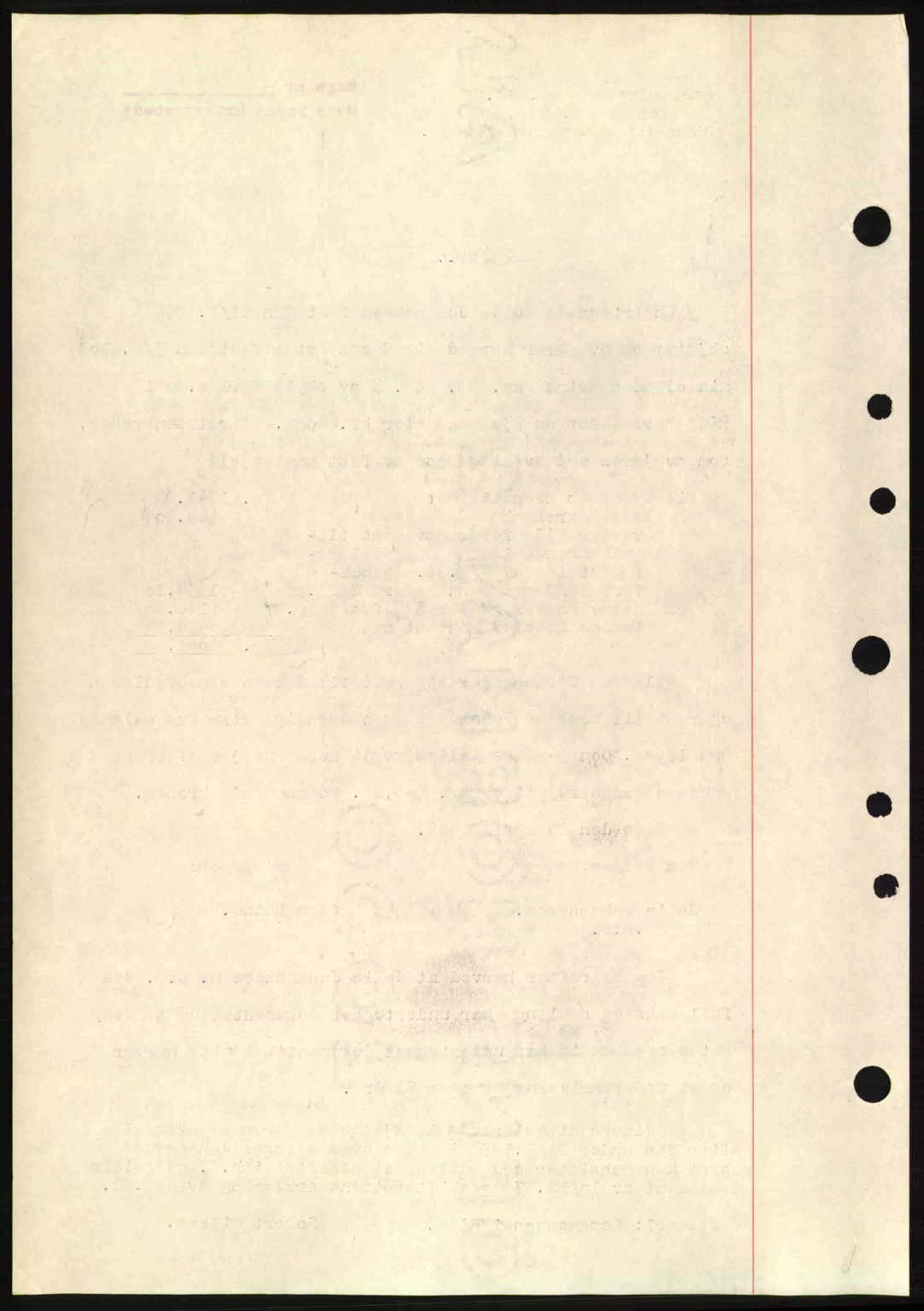 Moss sorenskriveri, SAO/A-10168: Pantebok nr. A5, 1938-1939, Dagboknr: 959/1939