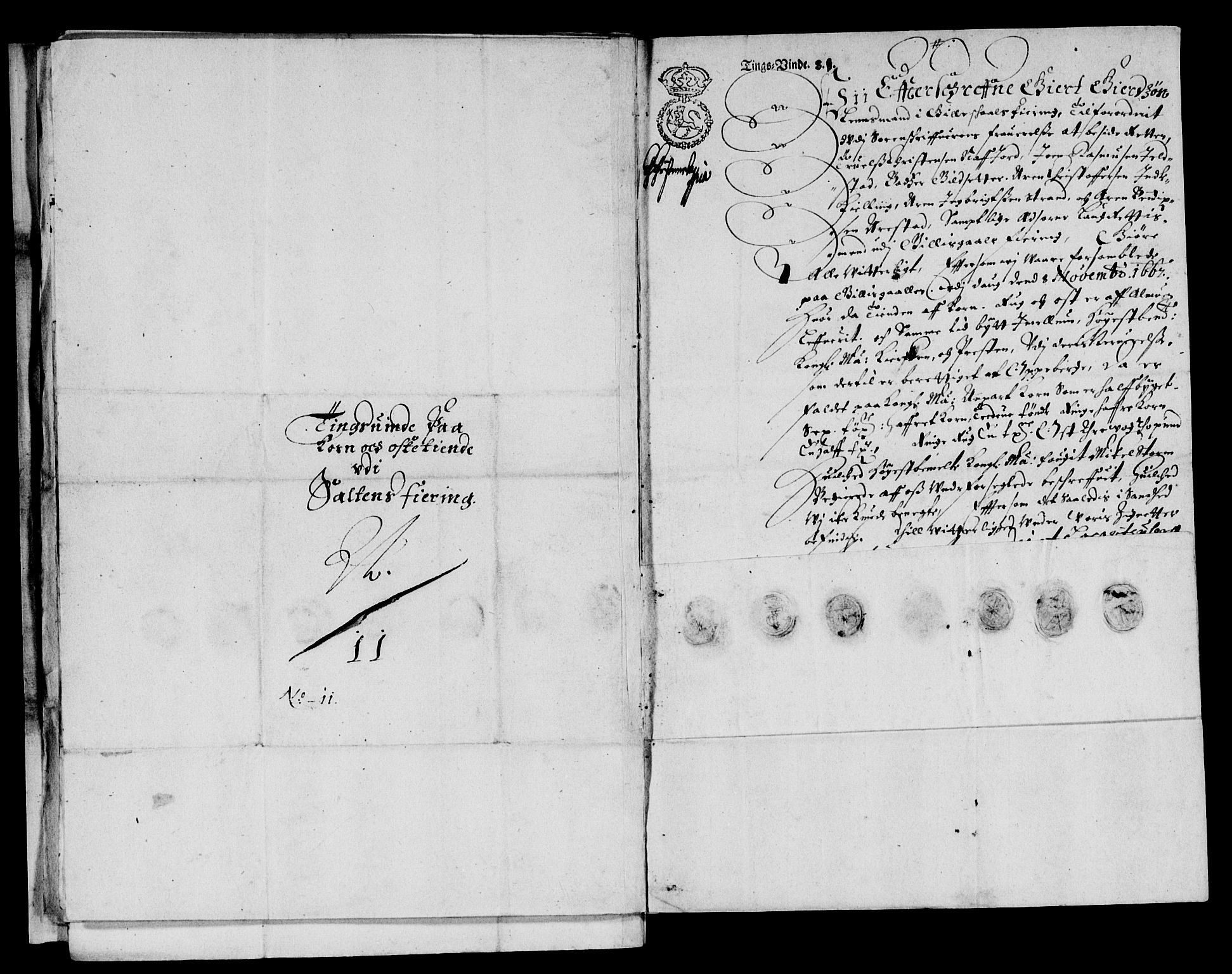 Rentekammeret inntil 1814, Reviderte regnskaper, Lensregnskaper, AV/RA-EA-5023/R/Rb/Rbz/L0039: Nordlandenes len, 1656-1663