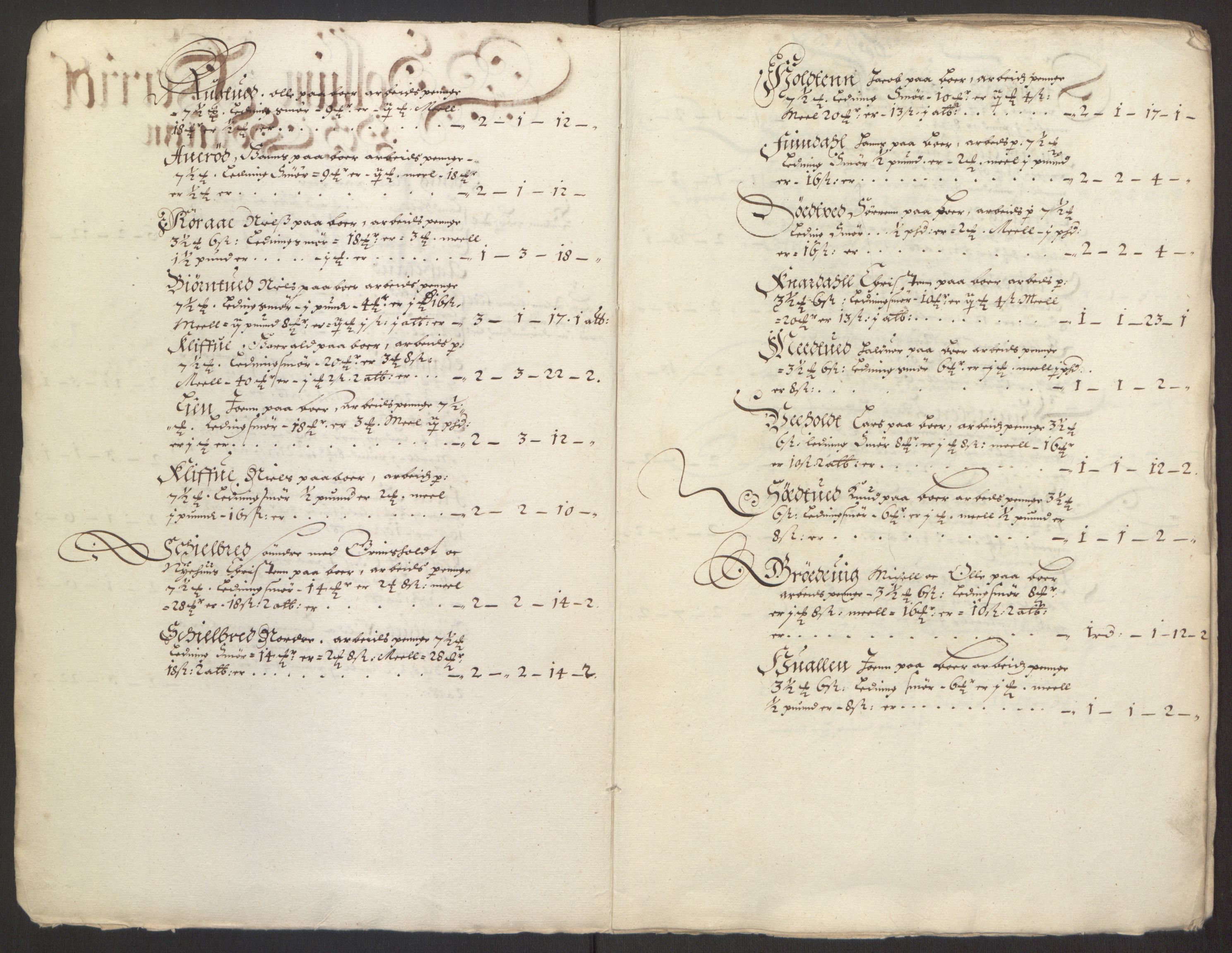 Rentekammeret inntil 1814, Reviderte regnskaper, Fogderegnskap, RA/EA-4092/R35/L2055: Fogderegnskap Øvre og Nedre Telemark, 1664, s. 170