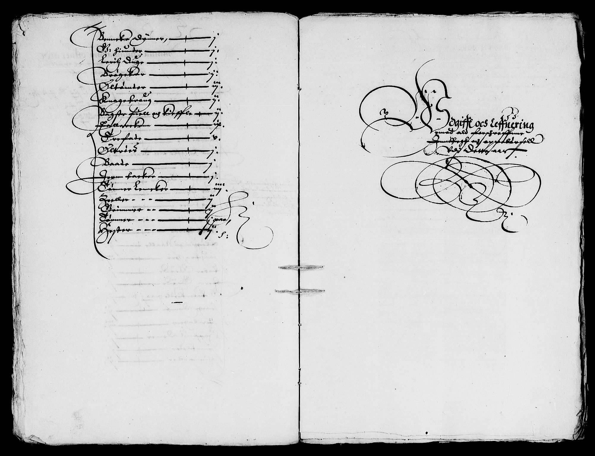 Rentekammeret inntil 1814, Reviderte regnskaper, Lensregnskaper, AV/RA-EA-5023/R/Rb/Rba/L0048: Akershus len, 1618-1619