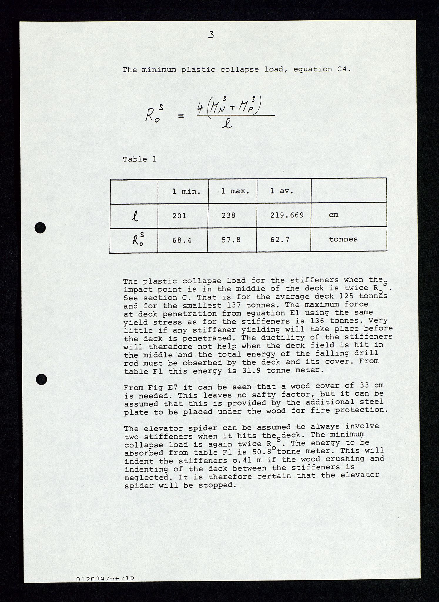 Pa 1339 - Statoil ASA, SAST/A-101656/0001/D/Dm/L0348: Gravitasjonsplattform betong, 1975-1978, s. 103