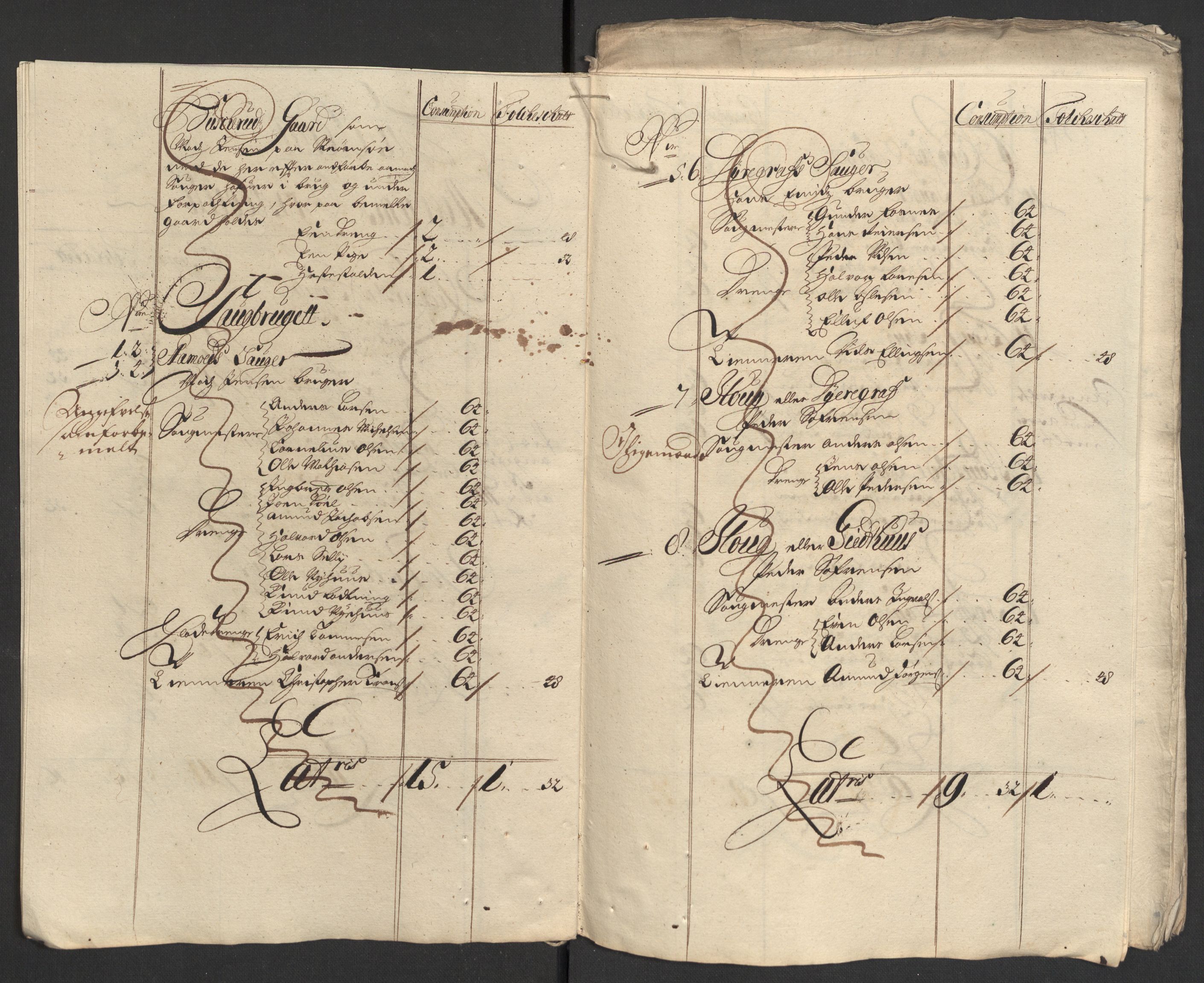 Rentekammeret inntil 1814, Reviderte regnskaper, Fogderegnskap, AV/RA-EA-4092/R22/L1459: Fogderegnskap Ringerike, Hallingdal og Buskerud, 1702, s. 191