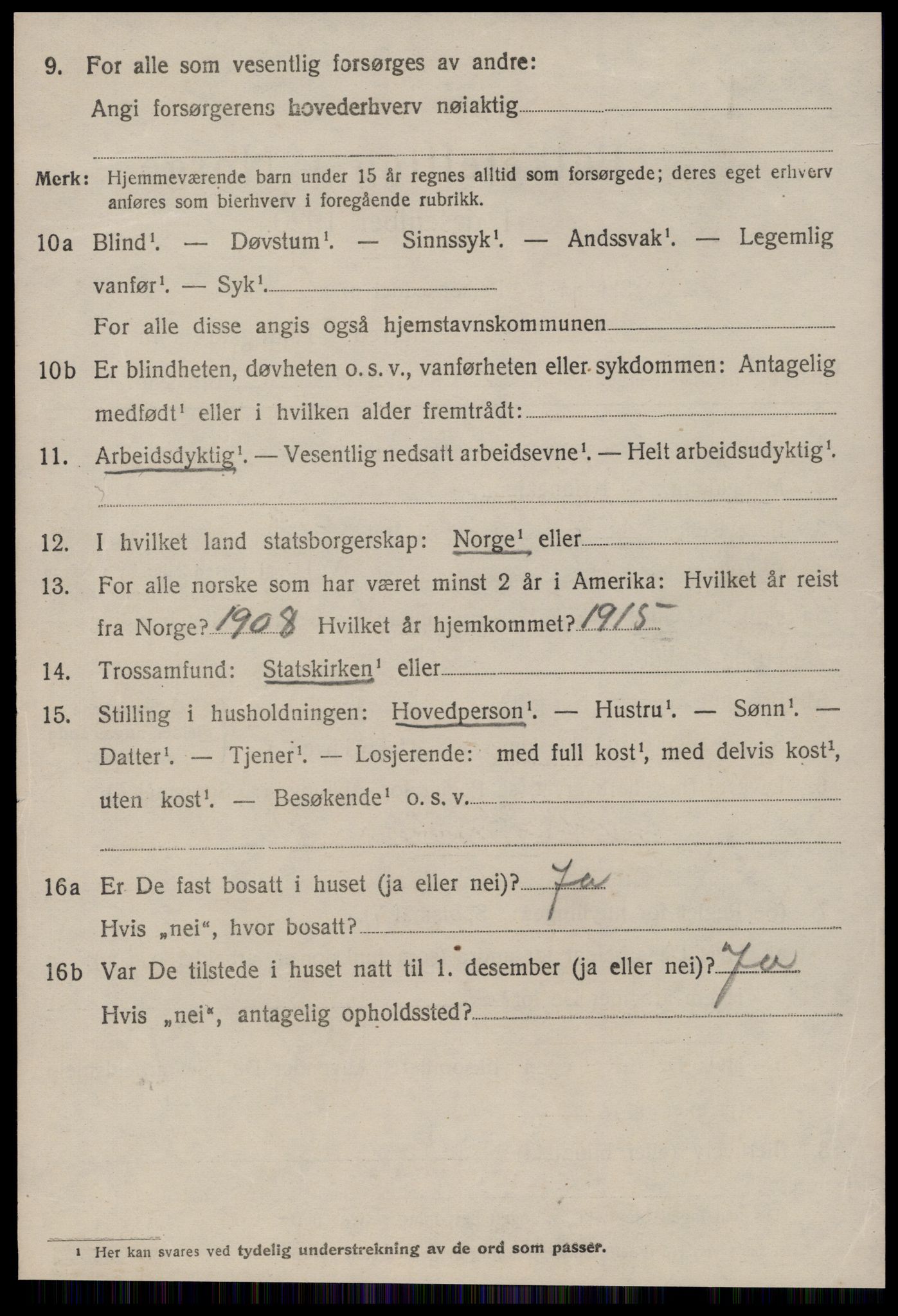 SAT, Folketelling 1920 for 1548 Fræna herred, 1920, s. 4054
