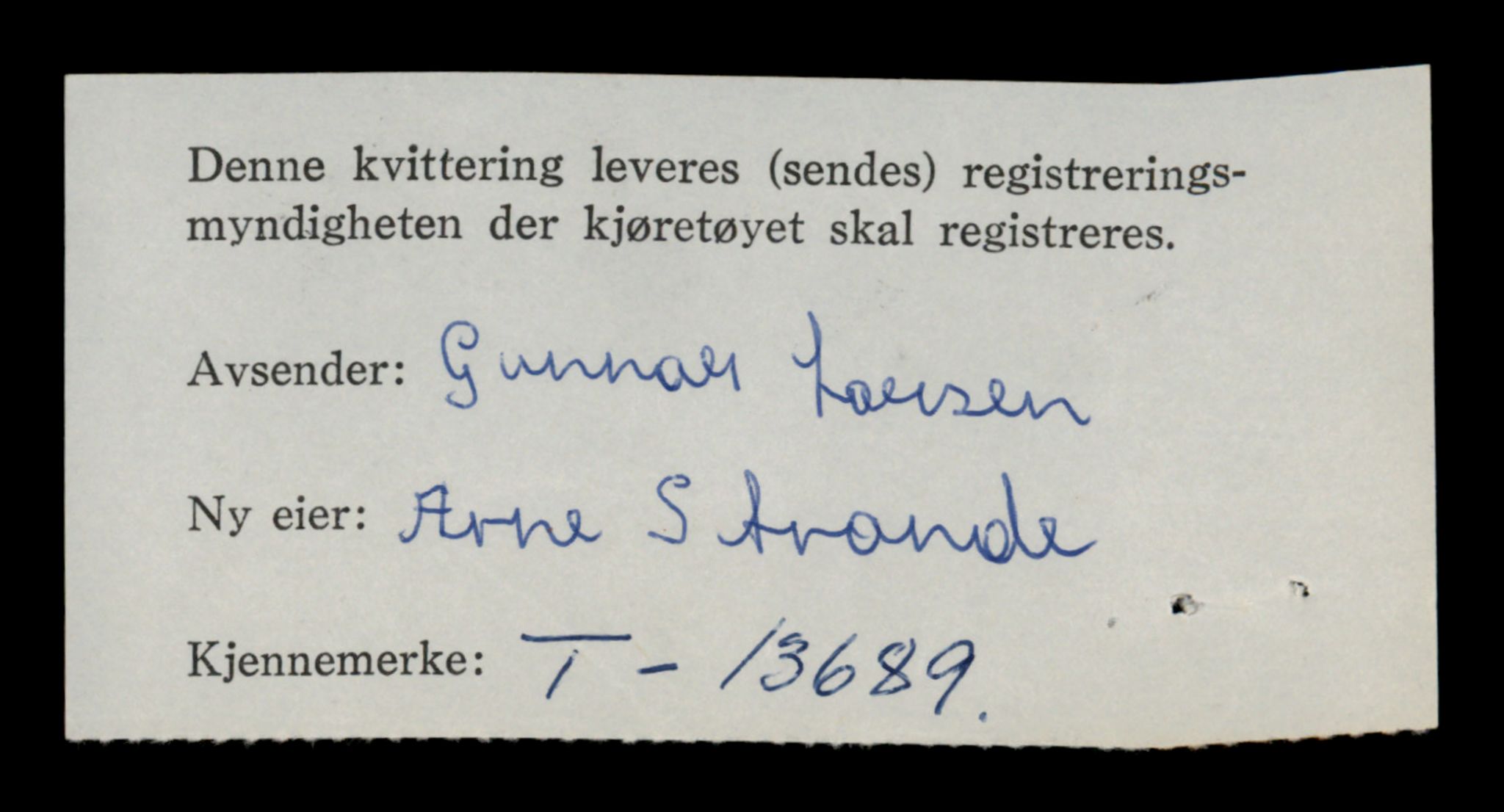 Møre og Romsdal vegkontor - Ålesund trafikkstasjon, AV/SAT-A-4099/F/Fe/L0040: Registreringskort for kjøretøy T 13531 - T 13709, 1927-1998, s. 2728