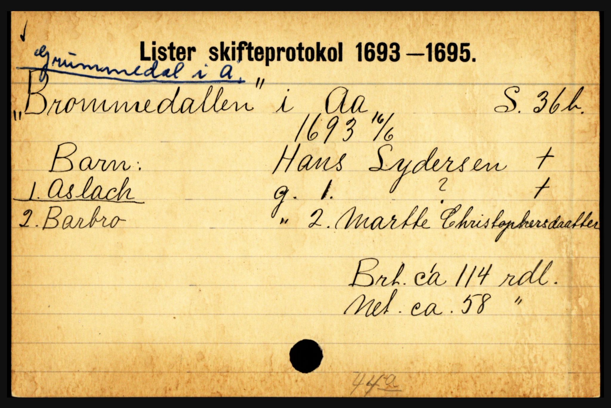 Lister sorenskriveri, AV/SAK-1221-0003/H, s. 12539