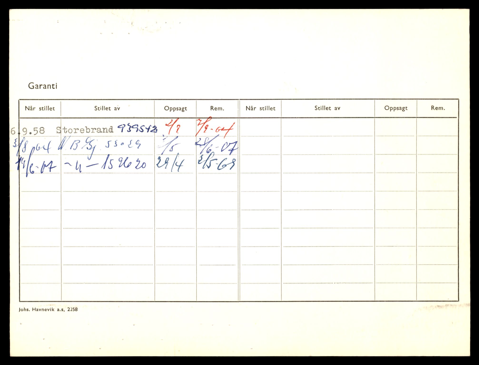 Møre og Romsdal vegkontor - Ålesund trafikkstasjon, AV/SAT-A-4099/F/Fe/L0022: Registreringskort for kjøretøy T 10584 - T 10694, 1927-1998, s. 1432