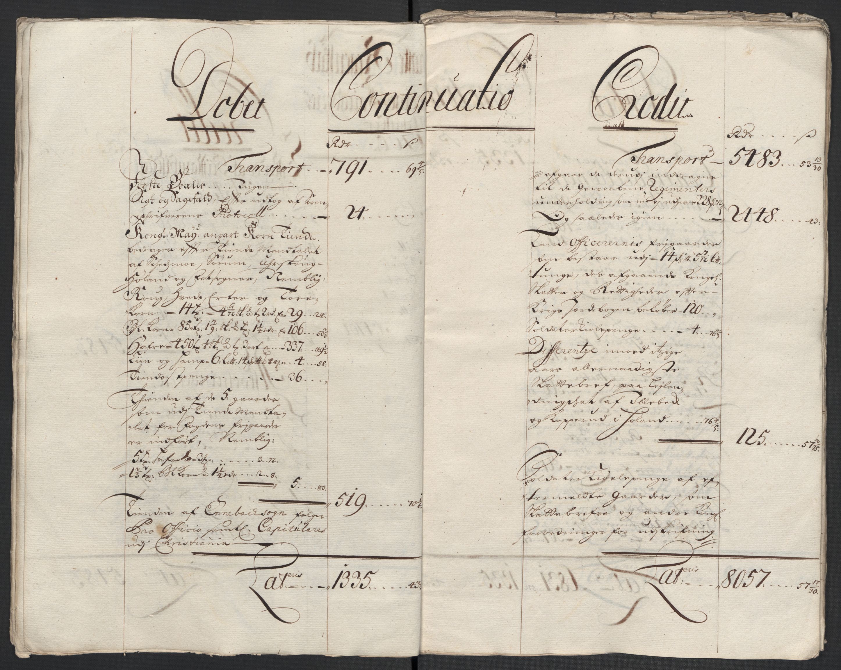 Rentekammeret inntil 1814, Reviderte regnskaper, Fogderegnskap, AV/RA-EA-4092/R11/L0583: Fogderegnskap Nedre Romerike, 1700, s. 13