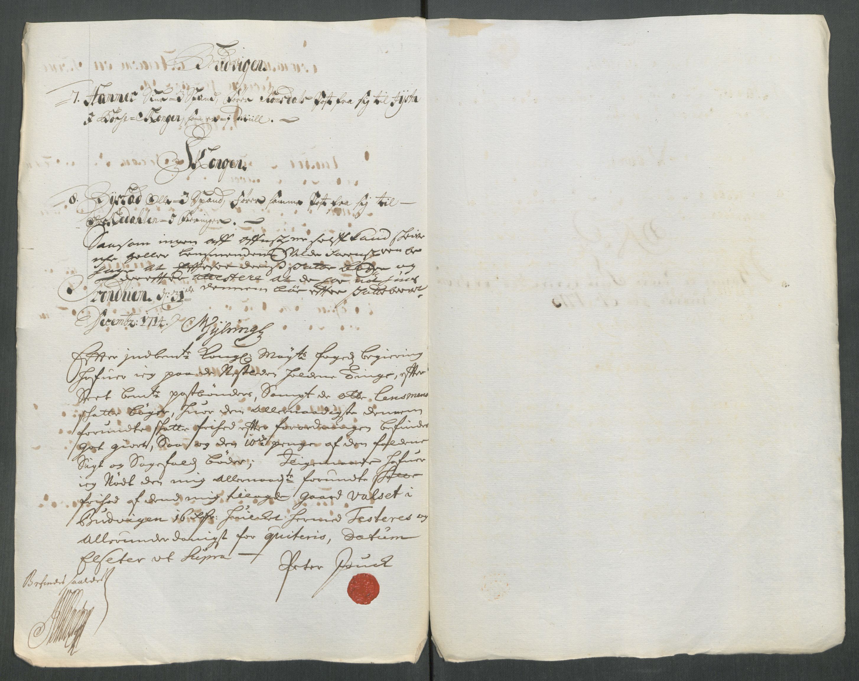 Rentekammeret inntil 1814, Reviderte regnskaper, Fogderegnskap, RA/EA-4092/R61/L4113: Fogderegnskap Strinda og Selbu, 1712-1713, s. 496