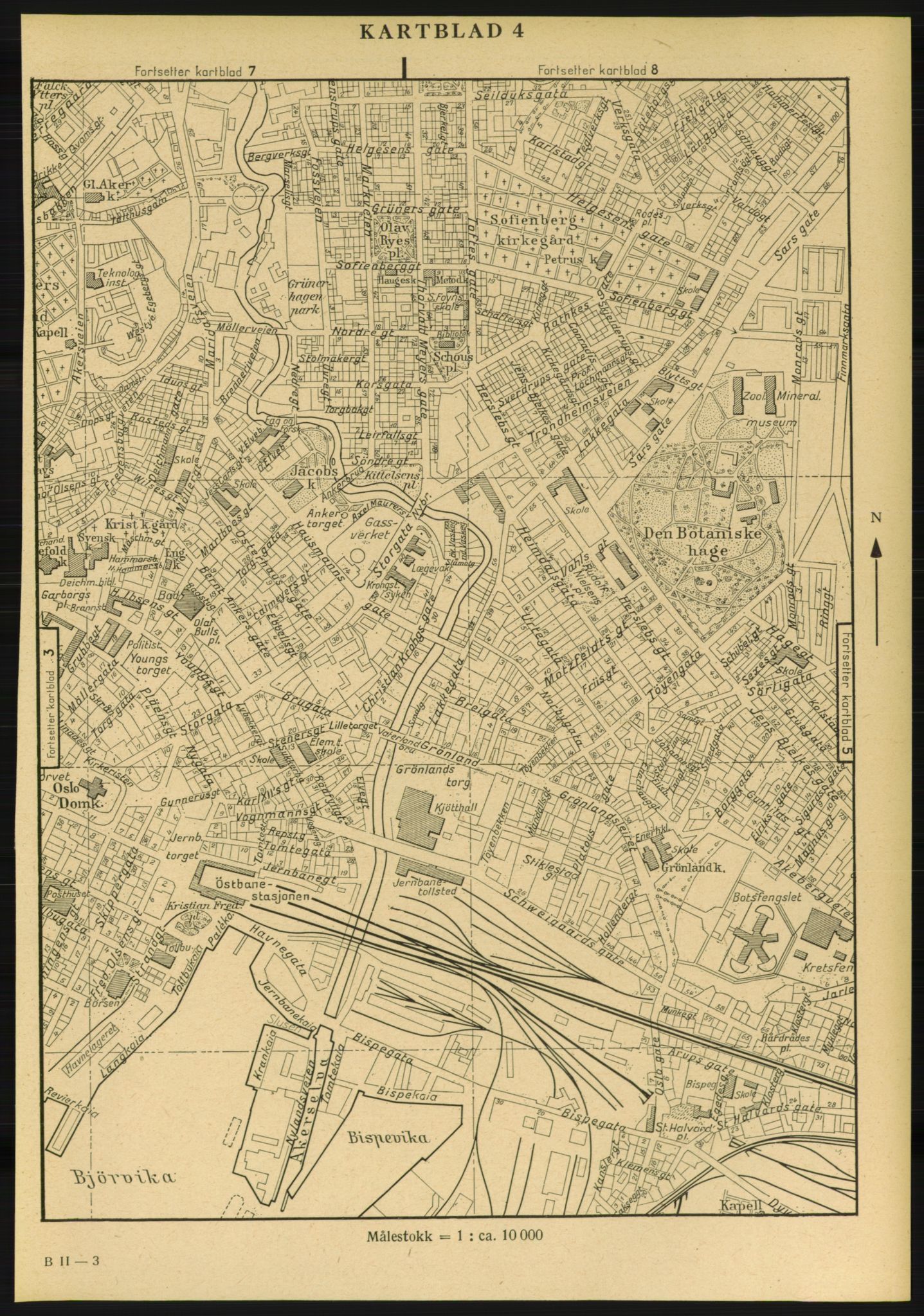 Kristiania/Oslo adressebok, PUBL/-, 1959-1960