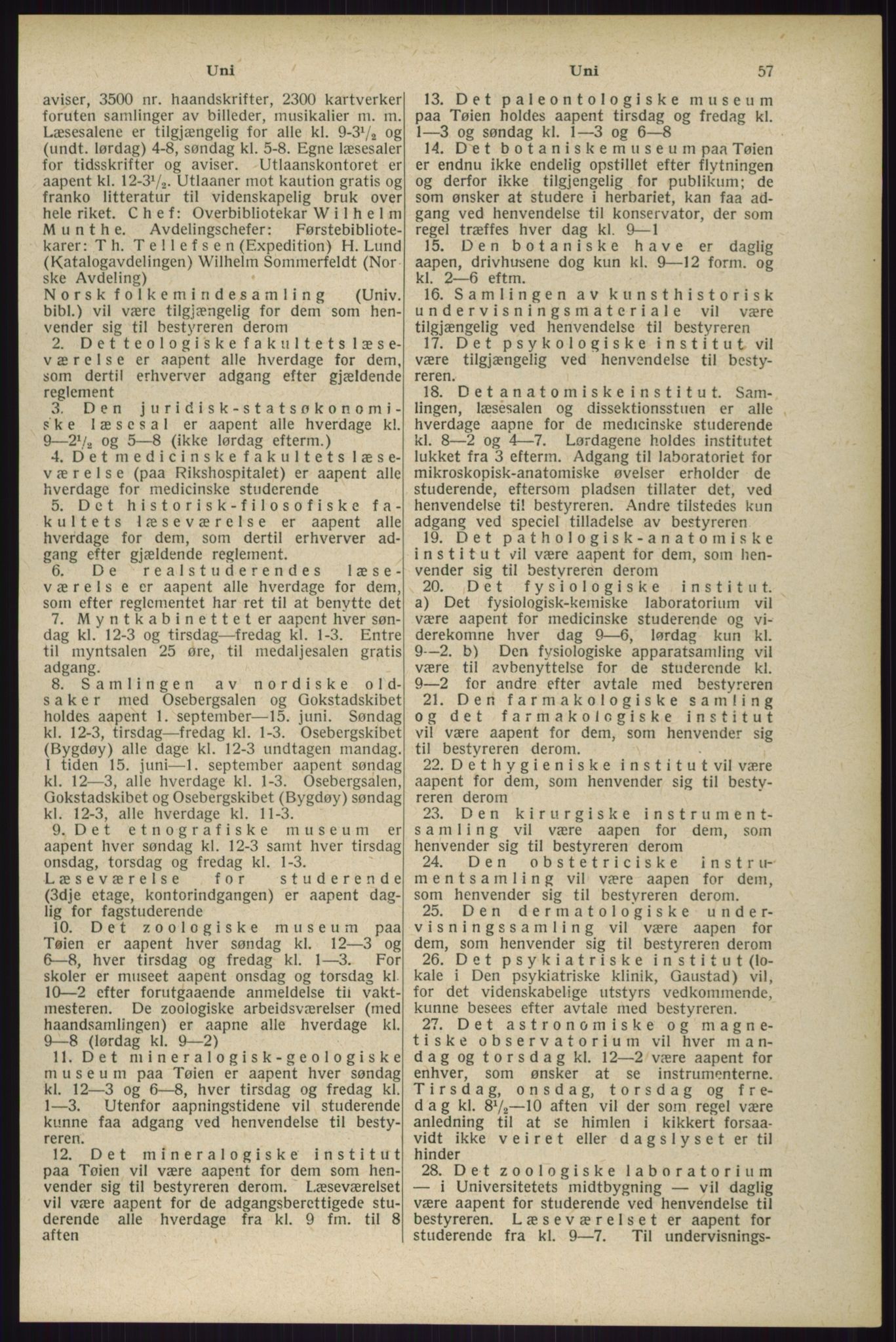 Kristiania/Oslo adressebok, PUBL/-, 1929, s. 57