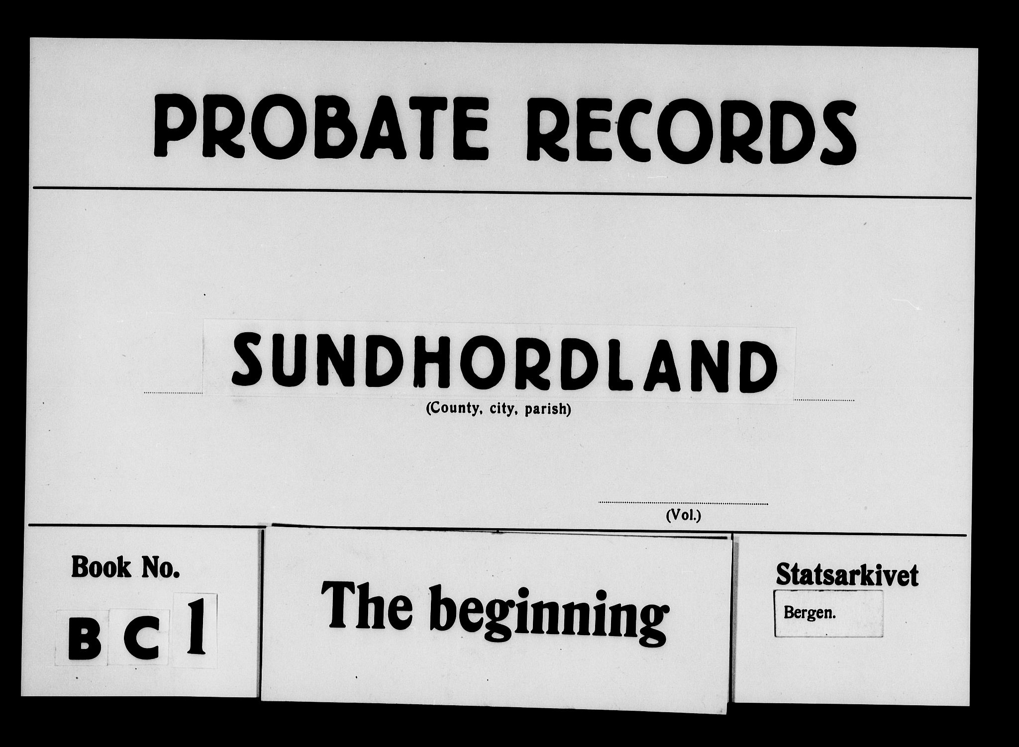 Sunnhordland sorenskrivar, AV/SAB-A-2401/1/H/Ha/Hae/L0001: Skifteprotokollar. Skånevik, Etne, Fjelberg og Kvinnherad. Register i protokoll, 1819-1825