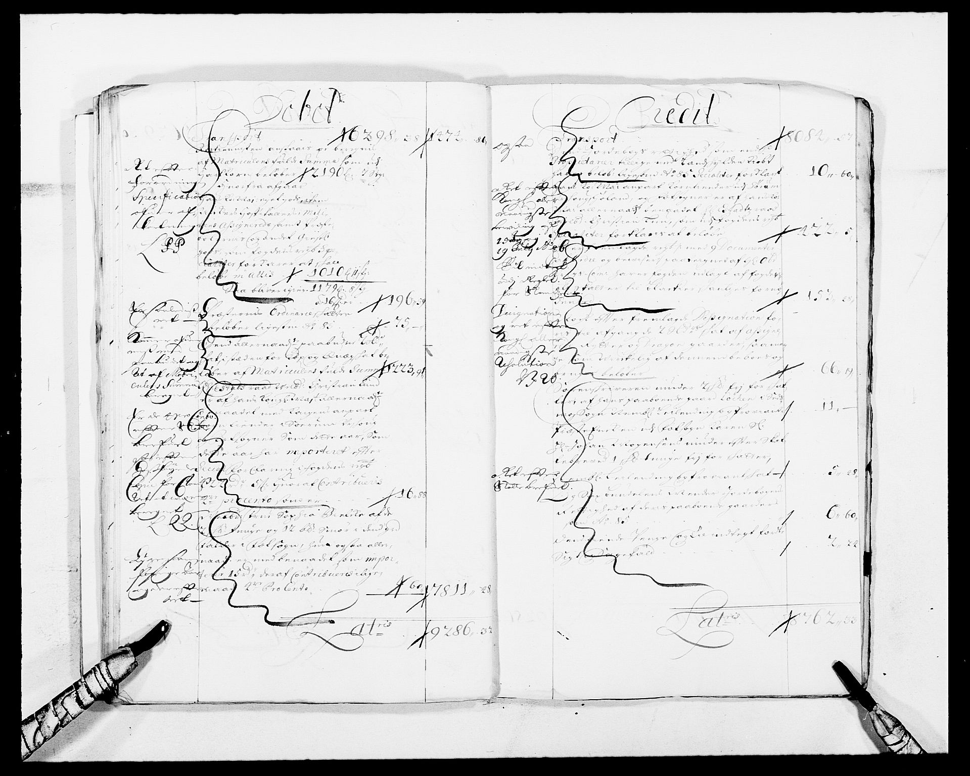 Rentekammeret inntil 1814, Reviderte regnskaper, Fogderegnskap, AV/RA-EA-4092/R11/L0573: Fogderegnskap Nedre Romerike, 1679-1688, s. 174