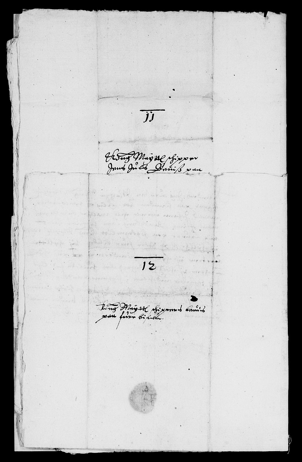 Rentekammeret inntil 1814, Reviderte regnskaper, Lensregnskaper, AV/RA-EA-5023/R/Rb/Rbp/L0002: Bratsberg len, 1599-1609