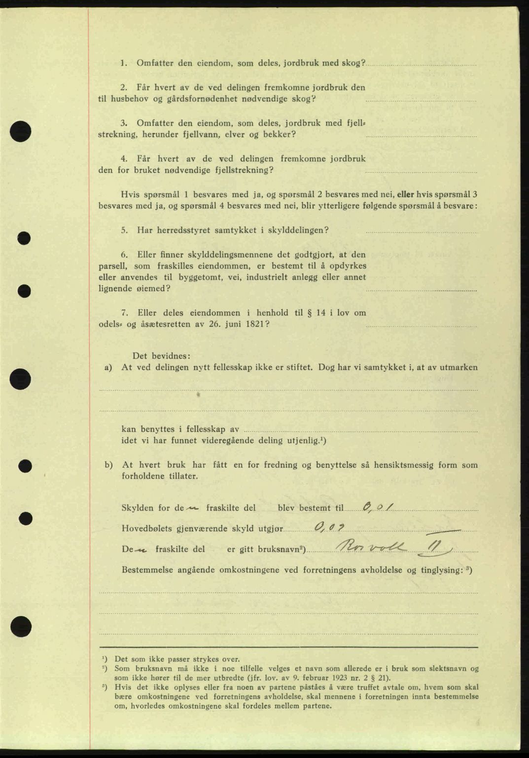 Idd og Marker sorenskriveri, AV/SAO-A-10283/G/Gb/Gbb/L0003: Pantebok nr. A3, 1938-1939, Dagboknr: 812/1939