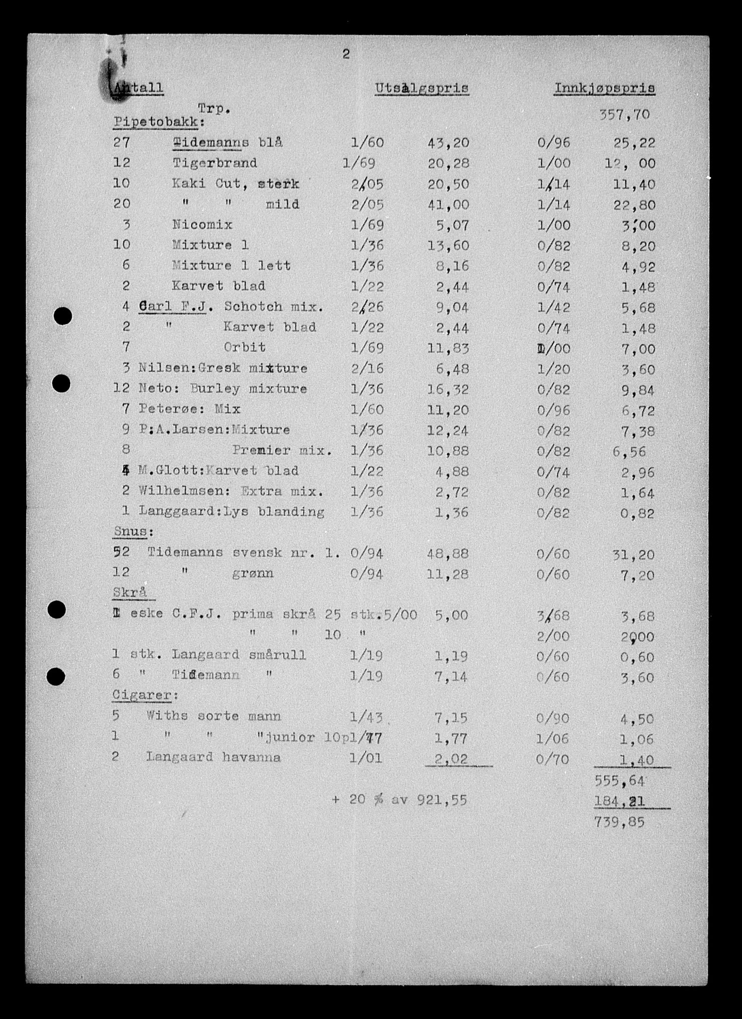 Justisdepartementet, Tilbakeføringskontoret for inndratte formuer, AV/RA-S-1564/H/Hc/Hcc/L0960: --, 1945-1947, s. 469