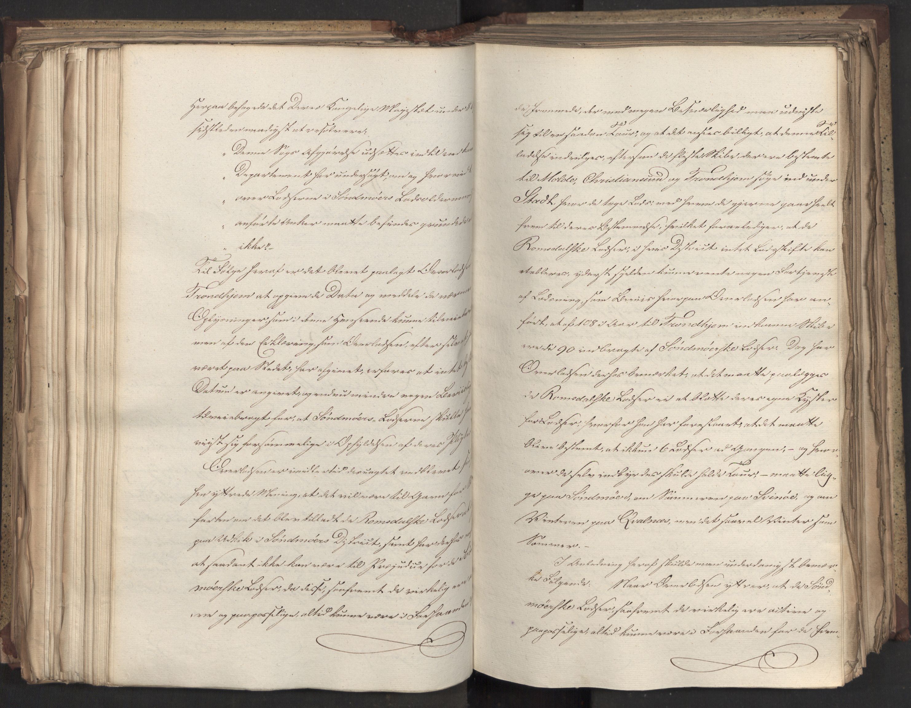 Statsrådsavdelingen i Stockholm, AV/RA-S-1003/D/Da/L0061: Regjeringsinnstillinger nr. 1501-1666, 1829, s. 284