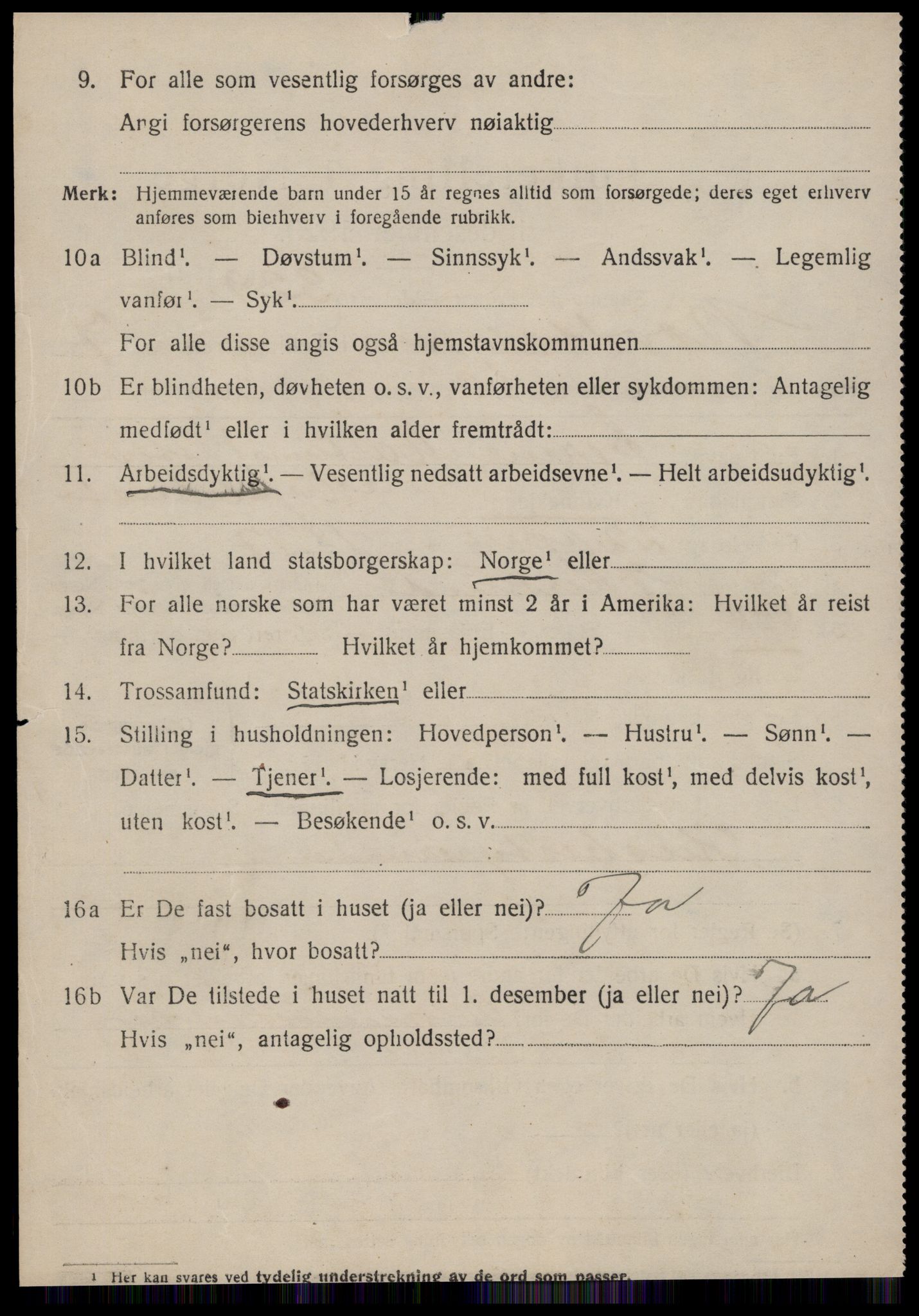 SAT, Folketelling 1920 for 1524 Norddal herred, 1920, s. 4030