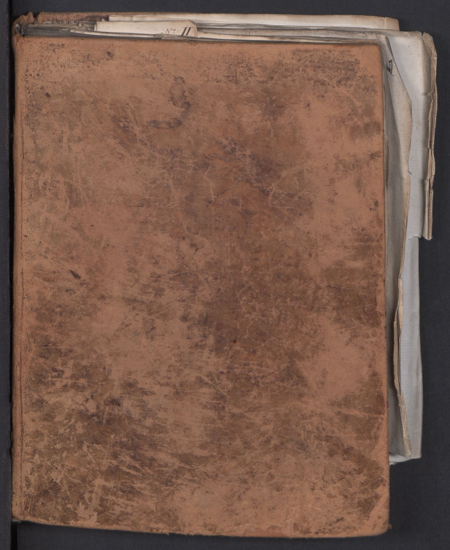 Kommersekollegiet, De nye sekretariatene 1797-1813, AV/RA-EA-5457/F/Fa/L1328: Kommittert Christen Henriksen Prams innberetninger fra to reiser i Norge, 1805-1806