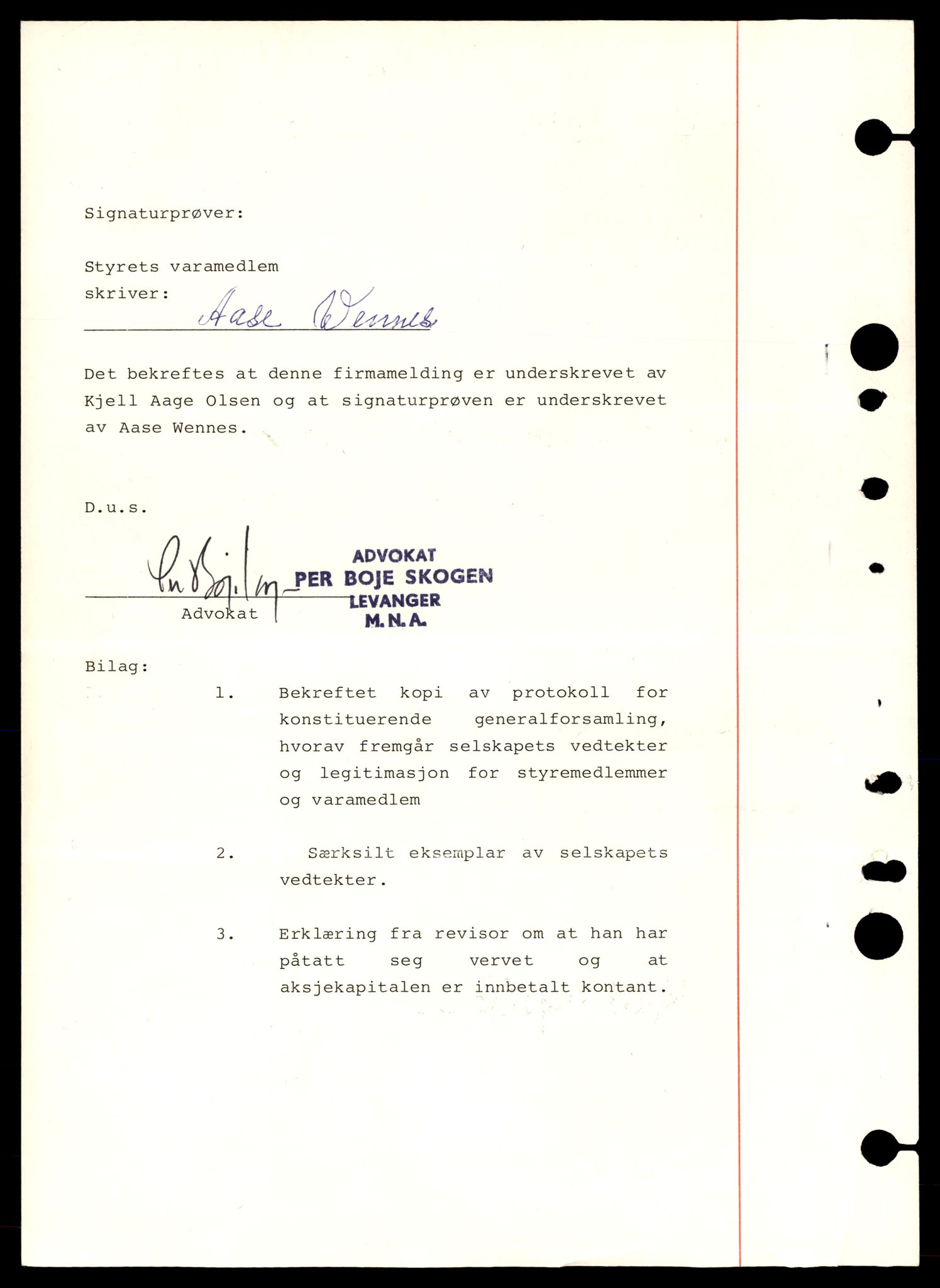 Stjør- og Verdal sorenskriveri, SAT/A-4167/2/J/Jc/Jca/L0004: Aksjeselskaper, M-Å, 1951-1990, s. 2
