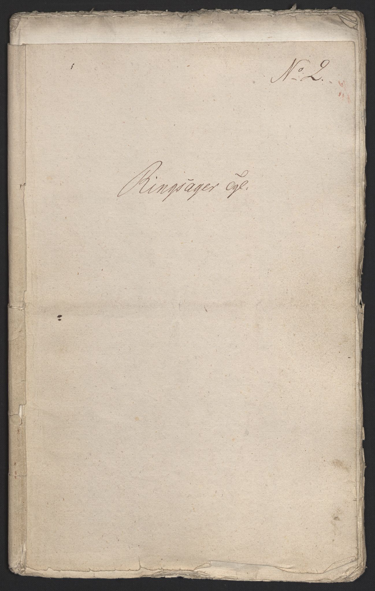 Sølvskatten 1816, NOBA/SOLVSKATTEN/A/L0010: Bind 11: Hedemarken fogderi, 1816-1817, s. 9