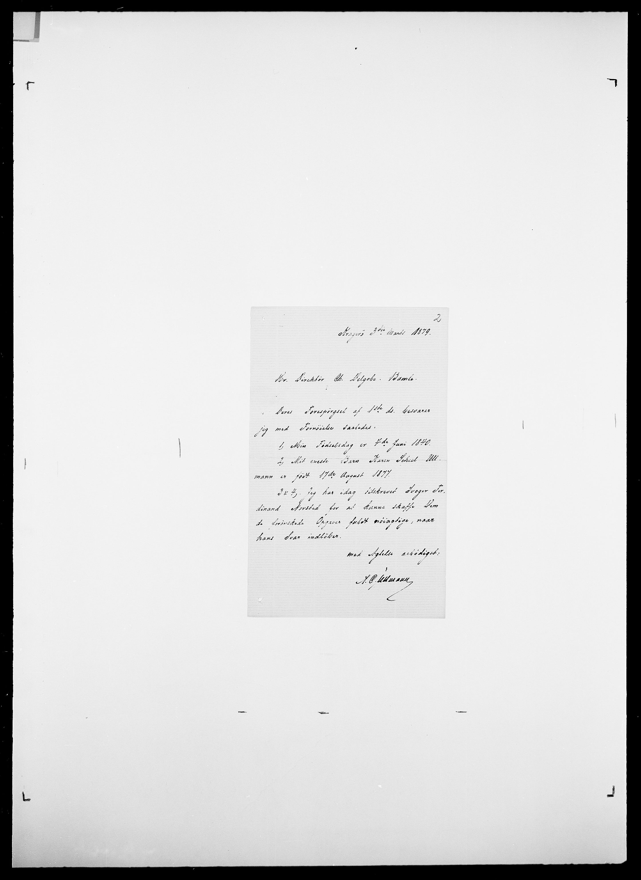 Delgobe, Charles Antoine - samling, AV/SAO-PAO-0038/D/Da/L0039: Thorsen - Urup, s. 682