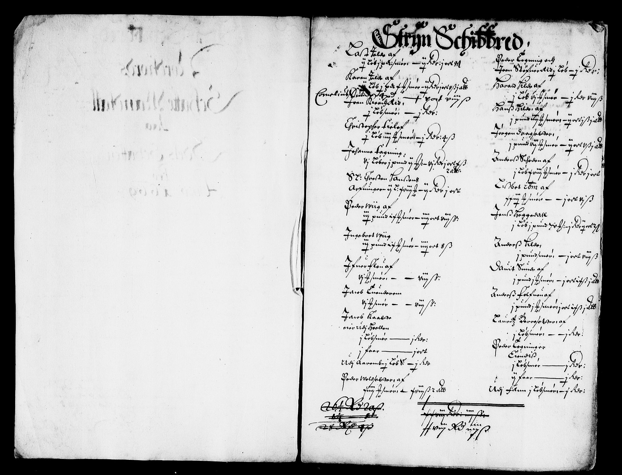 Rentekammeret inntil 1814, Reviderte regnskaper, Stiftamtstueregnskaper, Bergen stiftamt, AV/RA-EA-6043/R/Rc/L0030: Bergen stiftamt, 1669